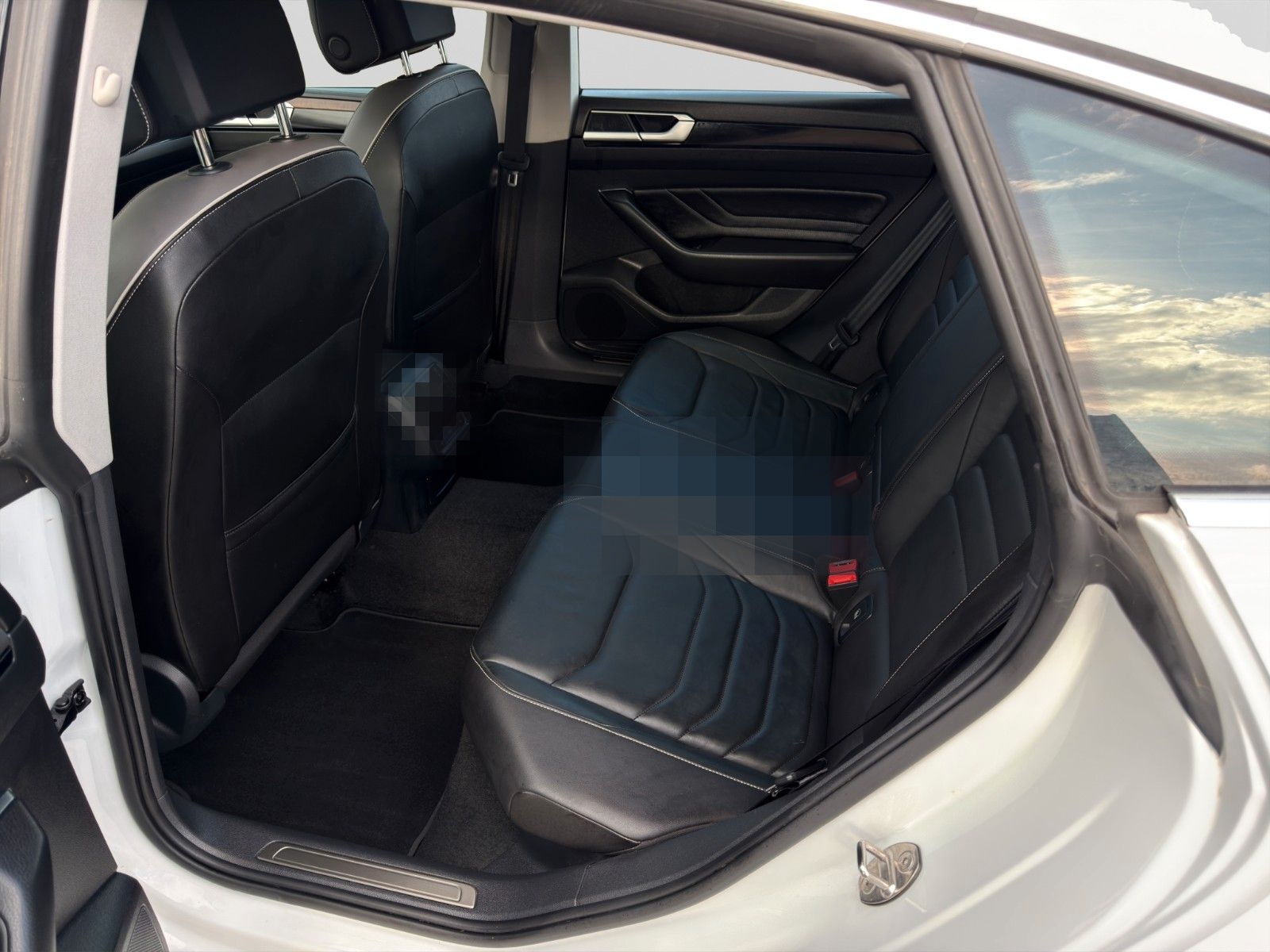 Volkswagen Arteon Lim Elegance/MASSGE/LEDER/MEMORY/360°/ foto 14