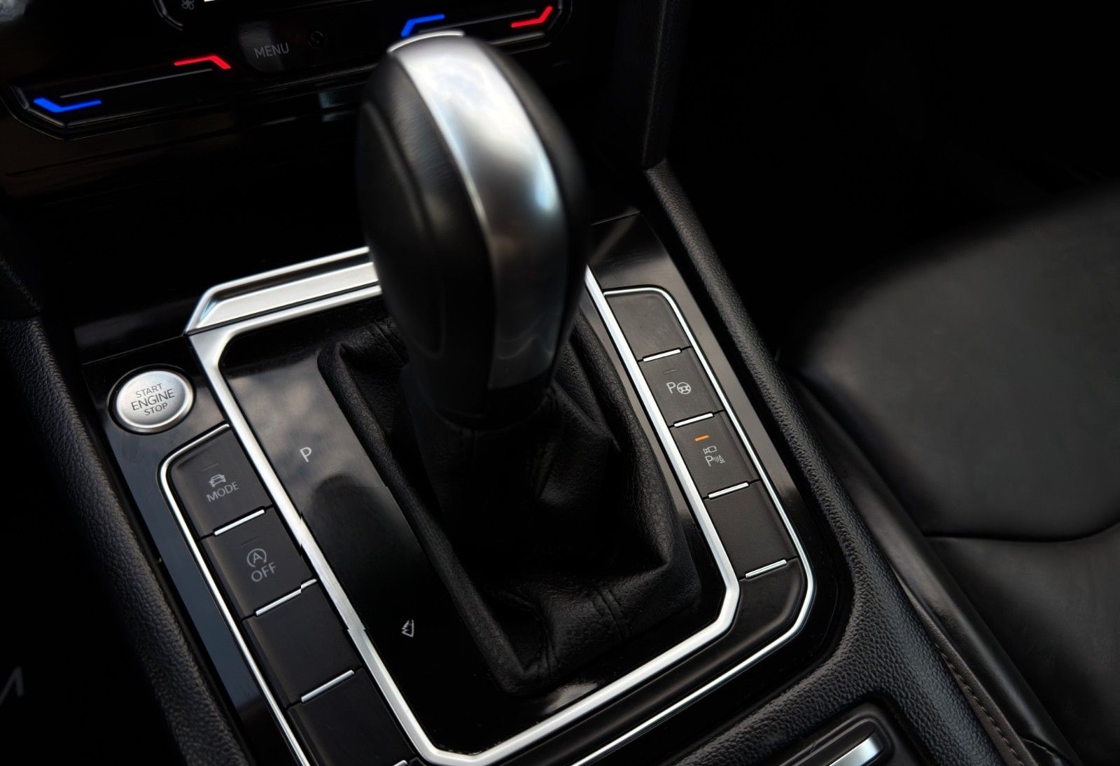 Volkswagen Arteon Lim Elegance/MASSGE/LEDER/MEMORY/360°/ foto 18