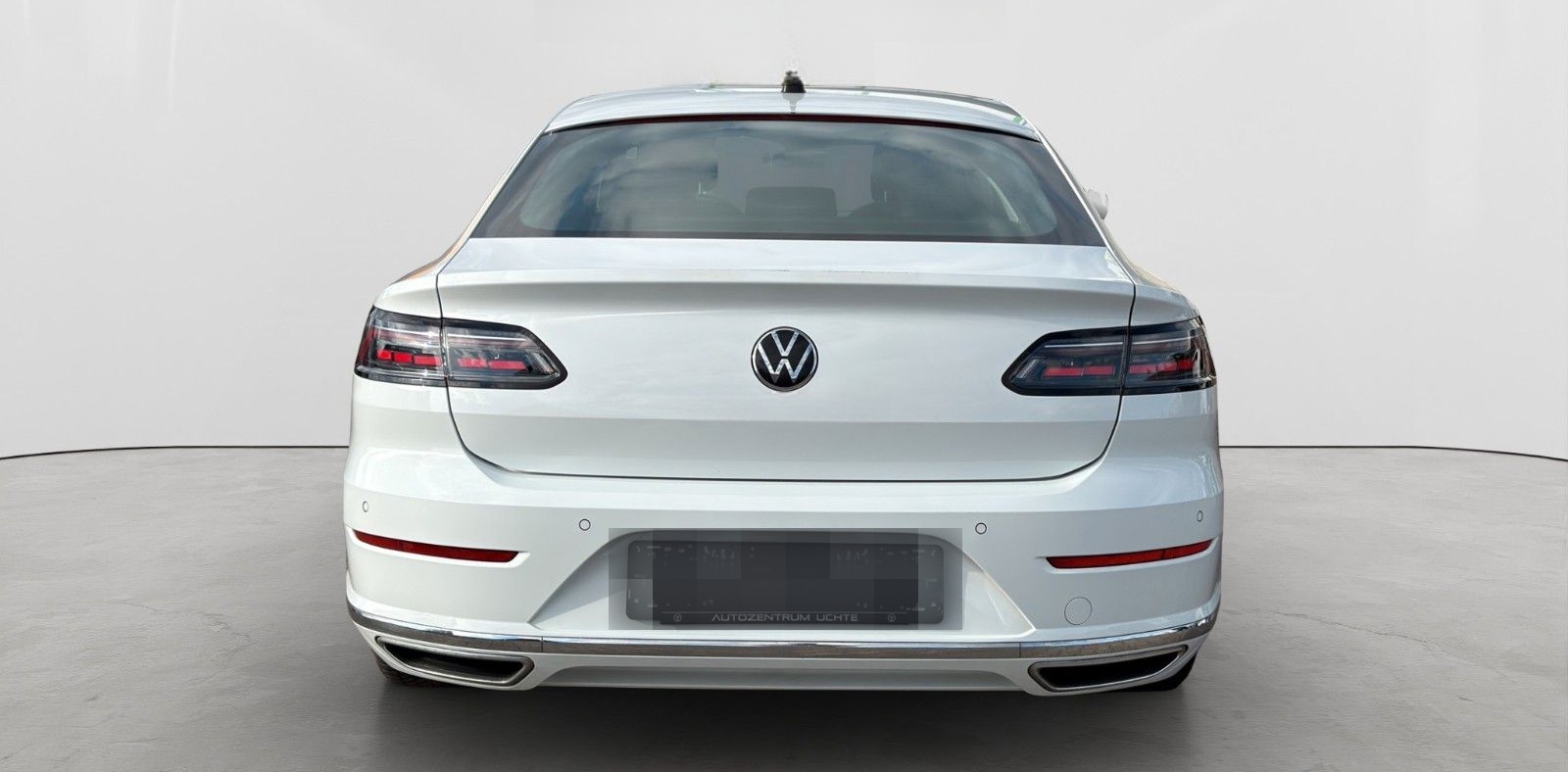 Volkswagen Arteon Lim Elegance/MASSGE/LEDER/MEMORY/360°/ foto 6
