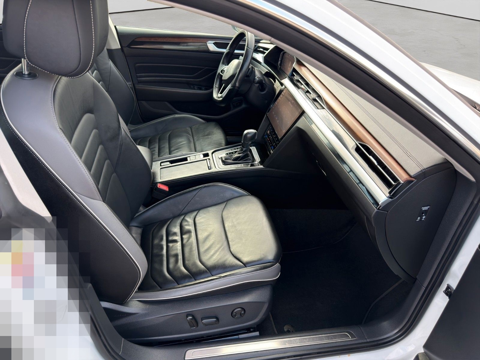 Volkswagen Arteon Lim Elegance/MASSGE/LEDER/MEMORY/360°/ foto 10