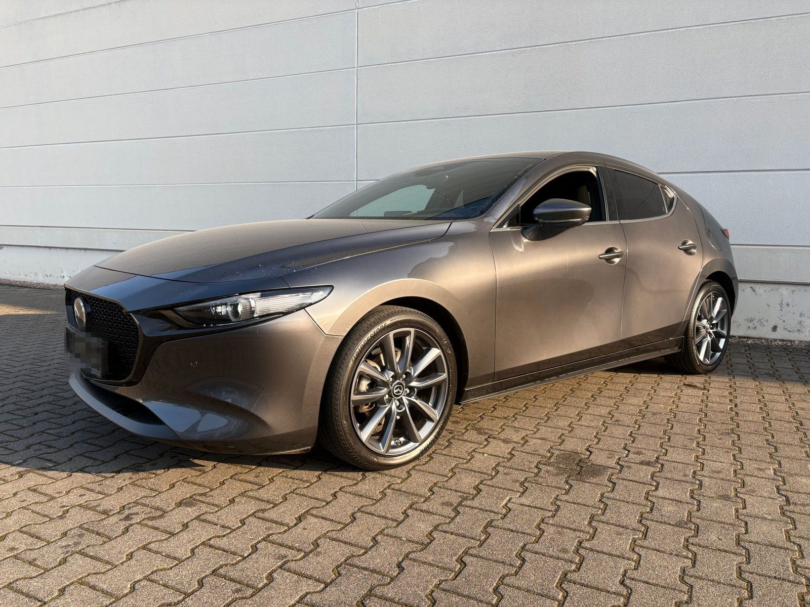Mazda 3 2.0i Limousine Exclusive-Line | LED | foto 2