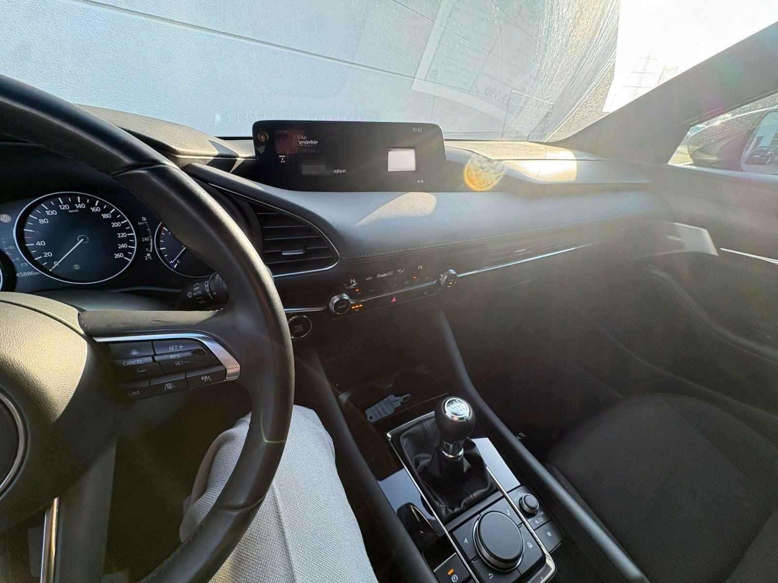 Mazda 3 2.0i Limousine Exclusive-Line | LED | foto 12