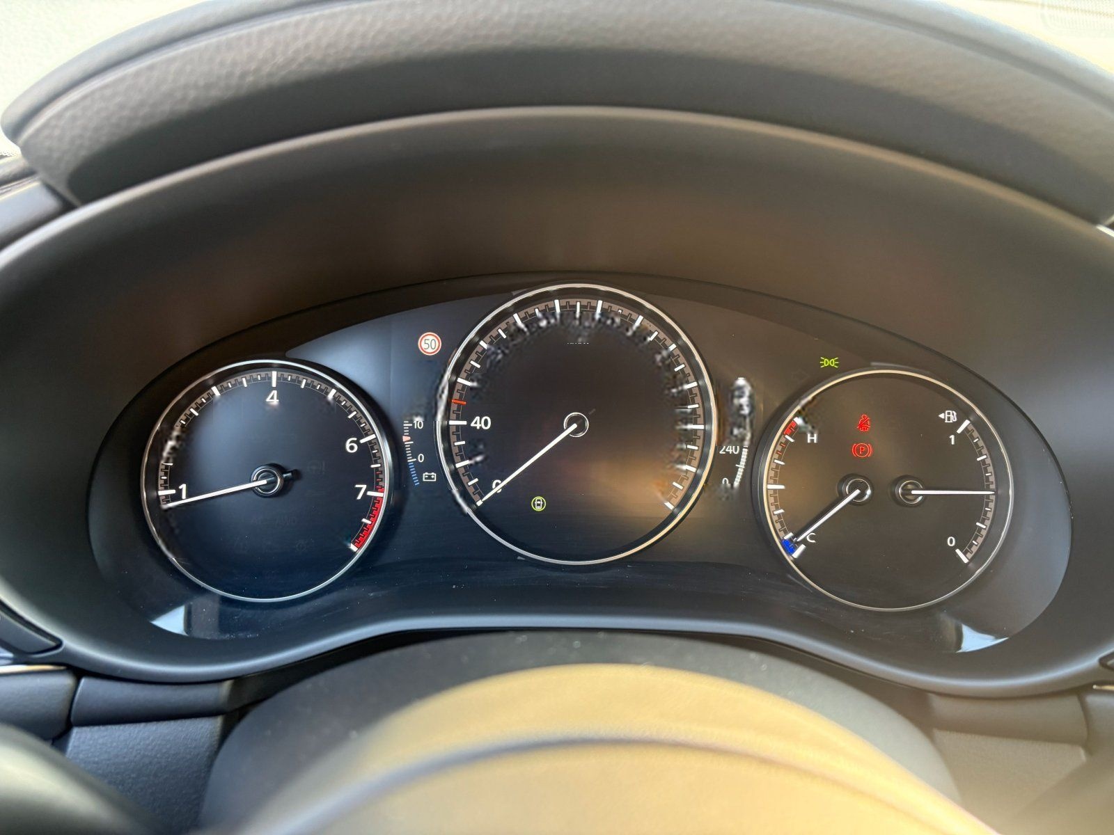 Mazda 3 2.0i Limousine Exclusive-Line | LED | foto 13