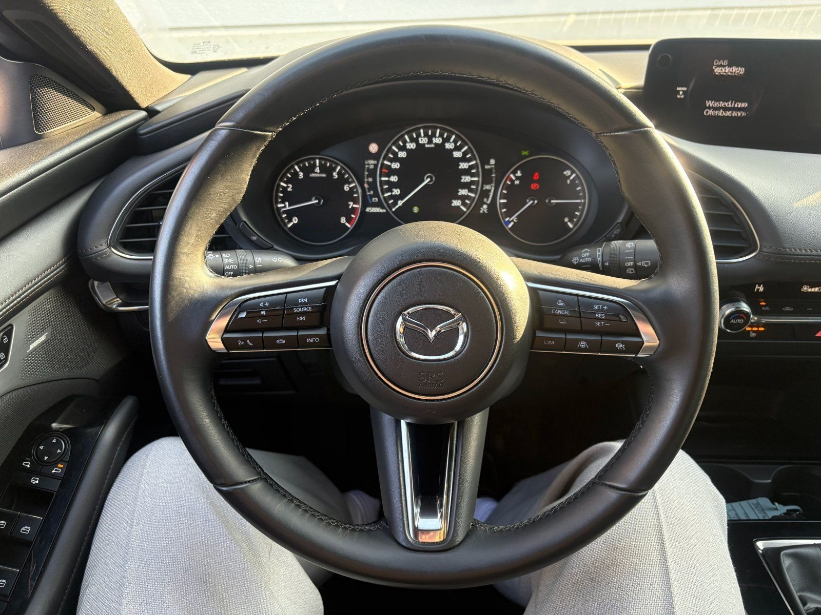 Mazda 3 2.0i Limousine Exclusive-Line | LED | foto 14