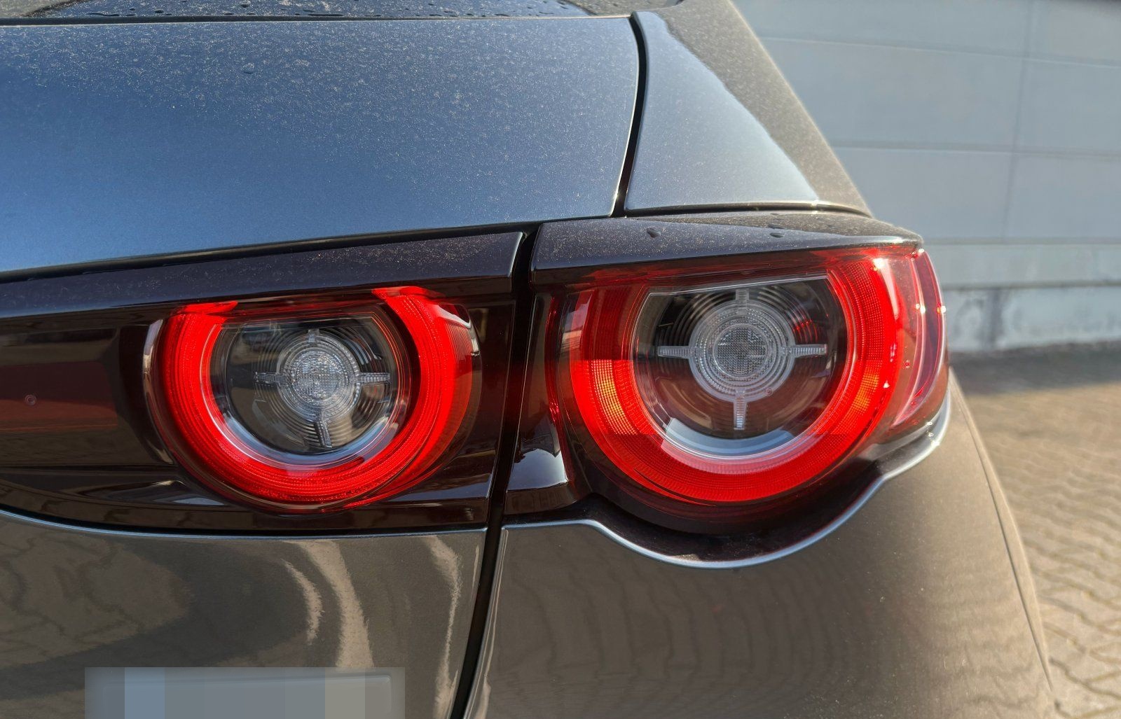 Mazda 3 2.0i Limousine Exclusive-Line | LED | foto 18
