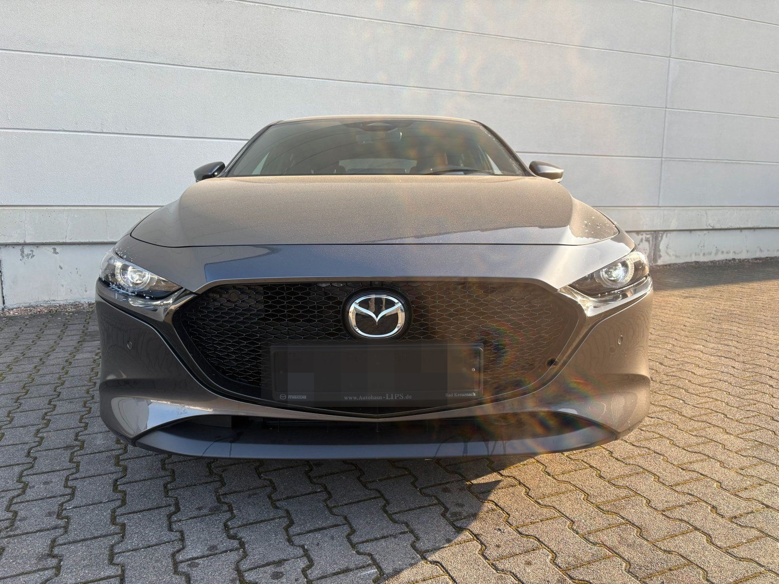 Mazda 3 2.0i Limousine Exclusive-Line | LED | foto 3