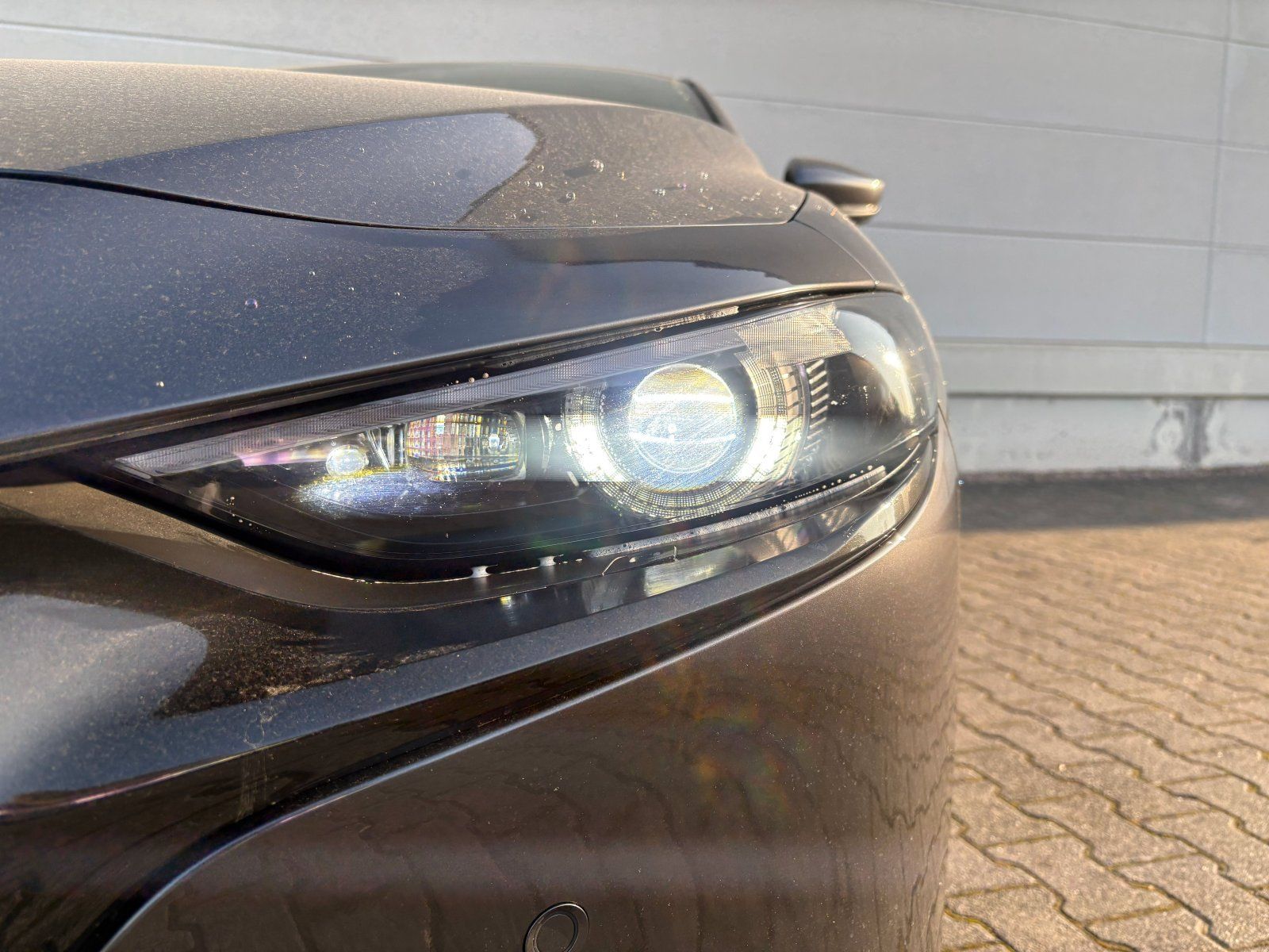 Mazda 3 2.0i Limousine Exclusive-Line | LED | foto 4