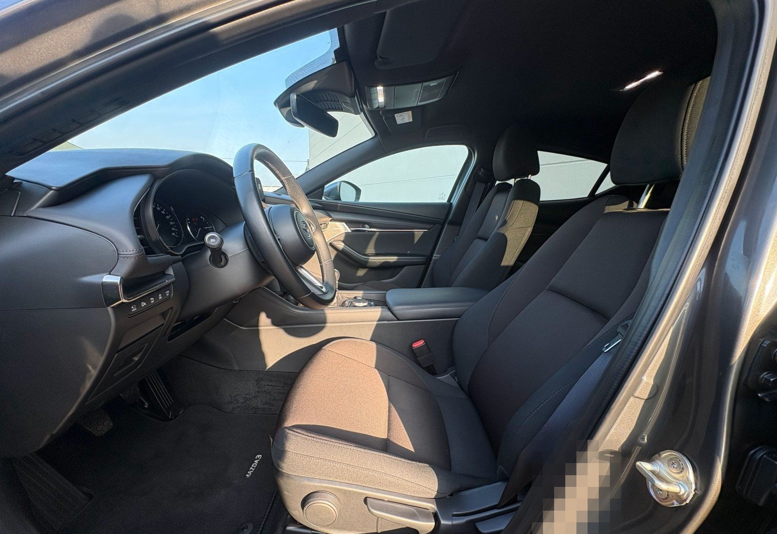 Mazda 3 2.0i Limousine Exclusive-Line | LED | foto 6