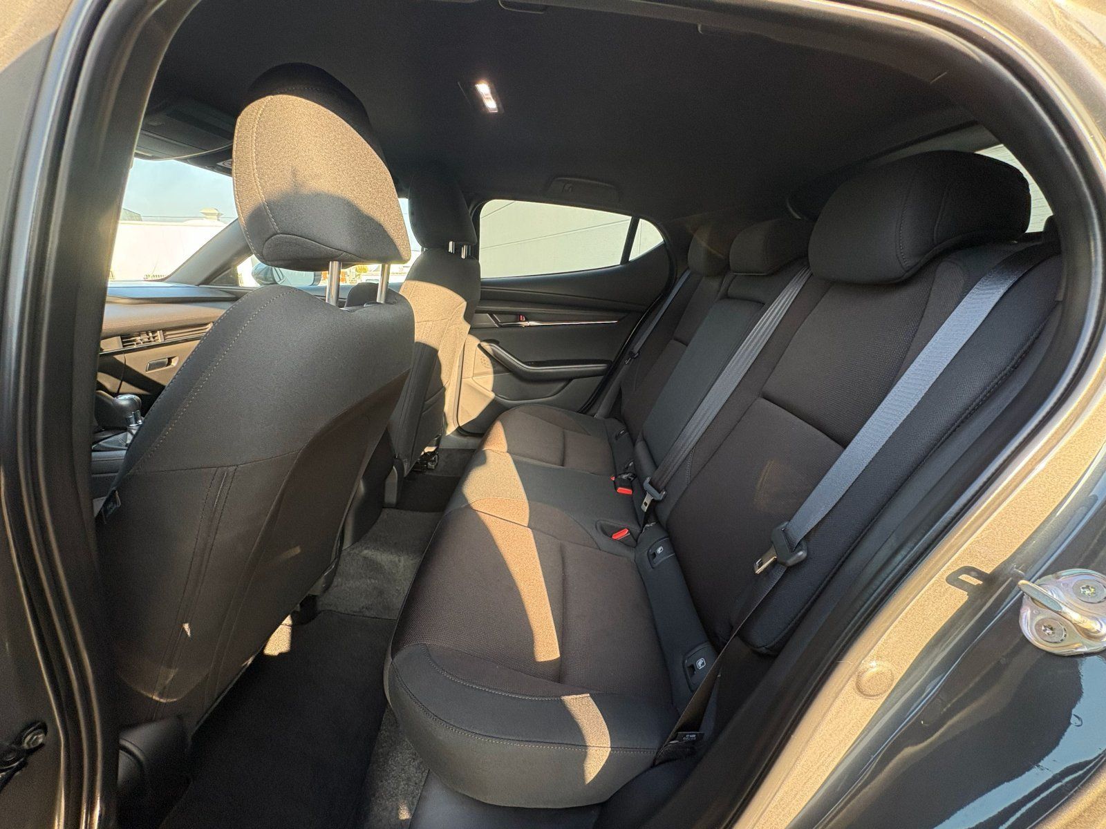 Mazda 3 2.0i Limousine Exclusive-Line | LED | foto 7