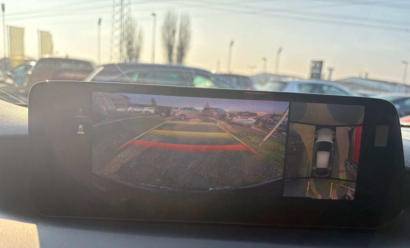 Mazda 3 2.0i Limousine Exclusive-Line | LED | foto 10