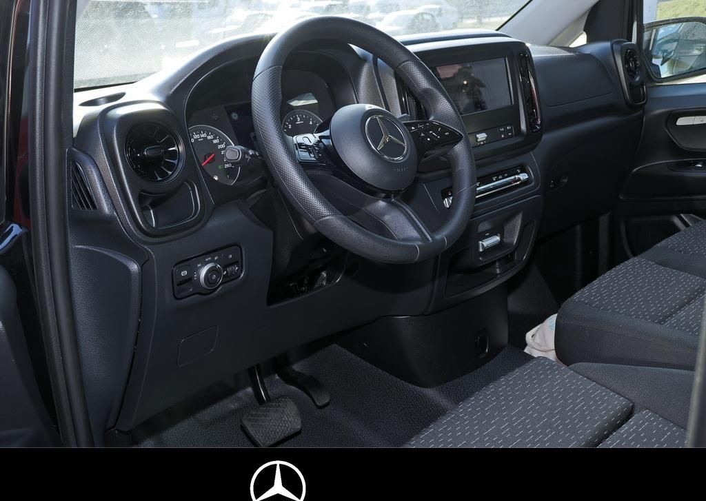 Mercedes-Benz VITO 116 TOURER EL NEUES MODELL KAM NAVI 2XKLIMA foto 6