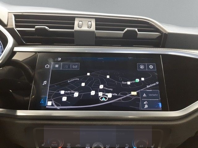 Audi Q3 45TFSIe AHK Navi StdHz eleHeck Sportsitze 18" foto 12