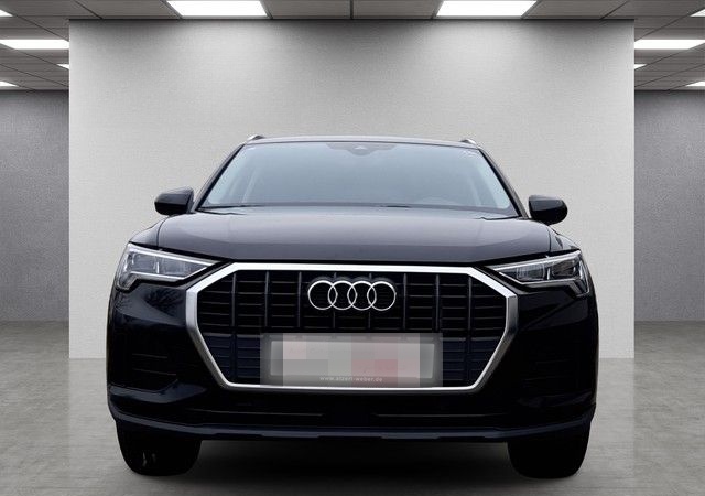 Audi Q3 45TFSIe AHK Navi StdHz eleHeck Sportsitze 18" foto 3