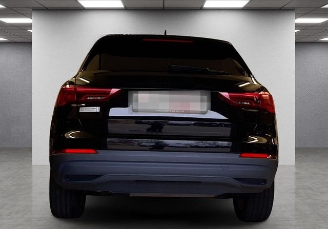 Audi Q3 45TFSIe AHK Navi StdHz eleHeck Sportsitze 18" foto 5