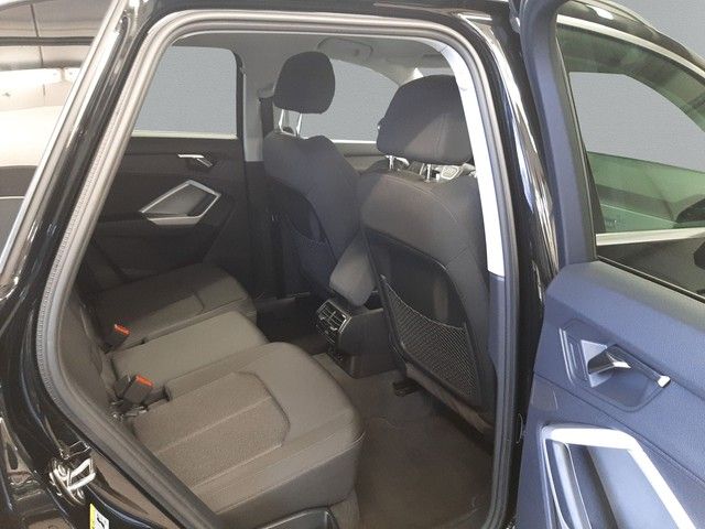 Audi Q3 45TFSIe AHK Navi StdHz eleHeck Sportsitze 18" foto 8