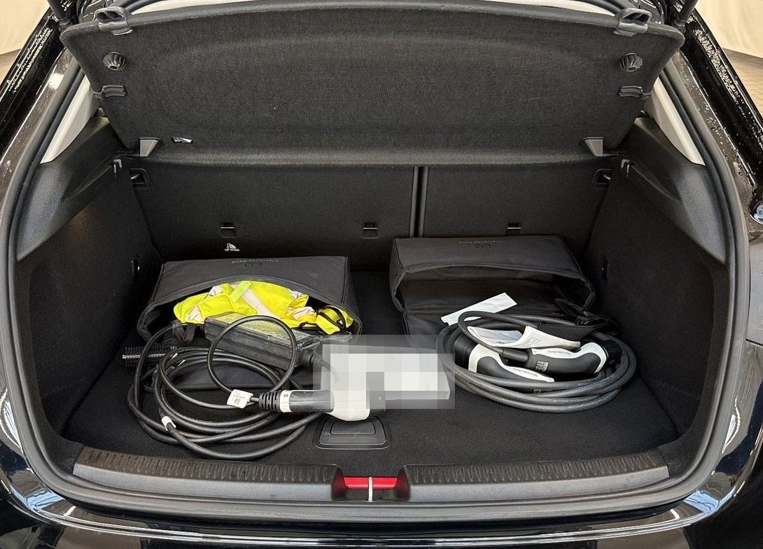 Mercedes-Benz A 250e LED*SHZ*DAB*Tempomat*Business*Parktronic foto 11