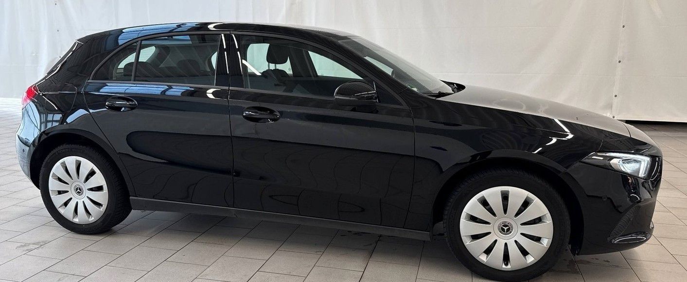 Mercedes-Benz A 250e LED*SHZ*DAB*Tempomat*Business*Parktronic foto 12