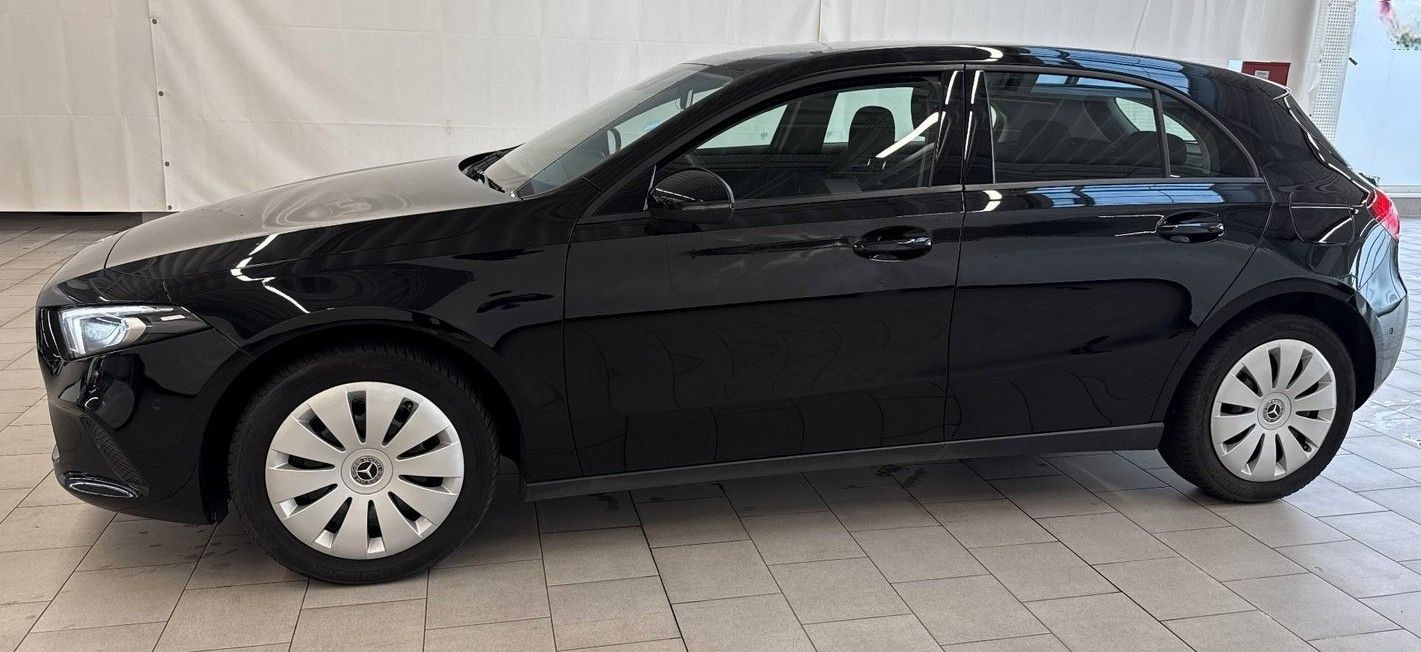 Mercedes-Benz A 250e LED*SHZ*DAB*Tempomat*Business*Parktronic foto 13