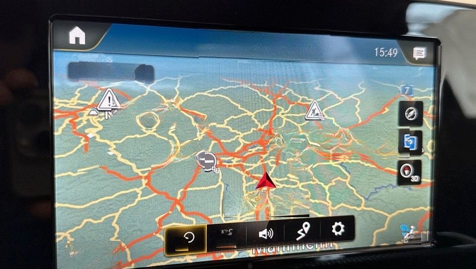 Mercedes-Benz A 250e LED*SHZ*DAB*Tempomat*Business*Parktronic foto 15