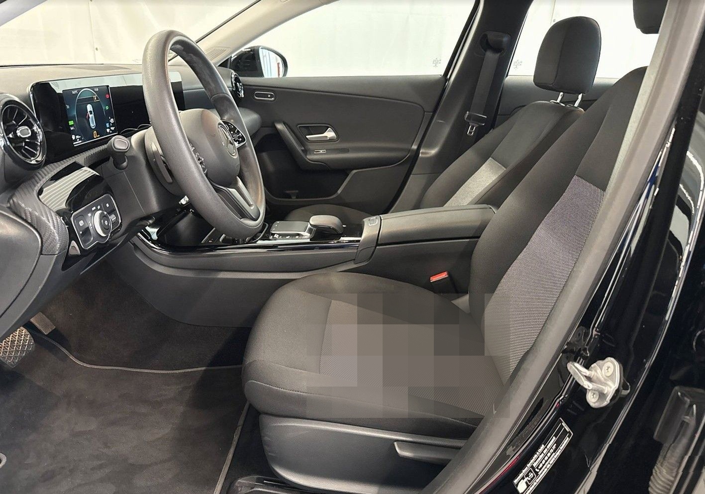 Mercedes-Benz A 250e LED*SHZ*DAB*Tempomat*Business*Parktronic foto 17