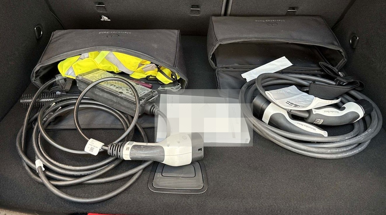 Mercedes-Benz A 250e LED*SHZ*DAB*Tempomat*Business*Parktronic foto 19