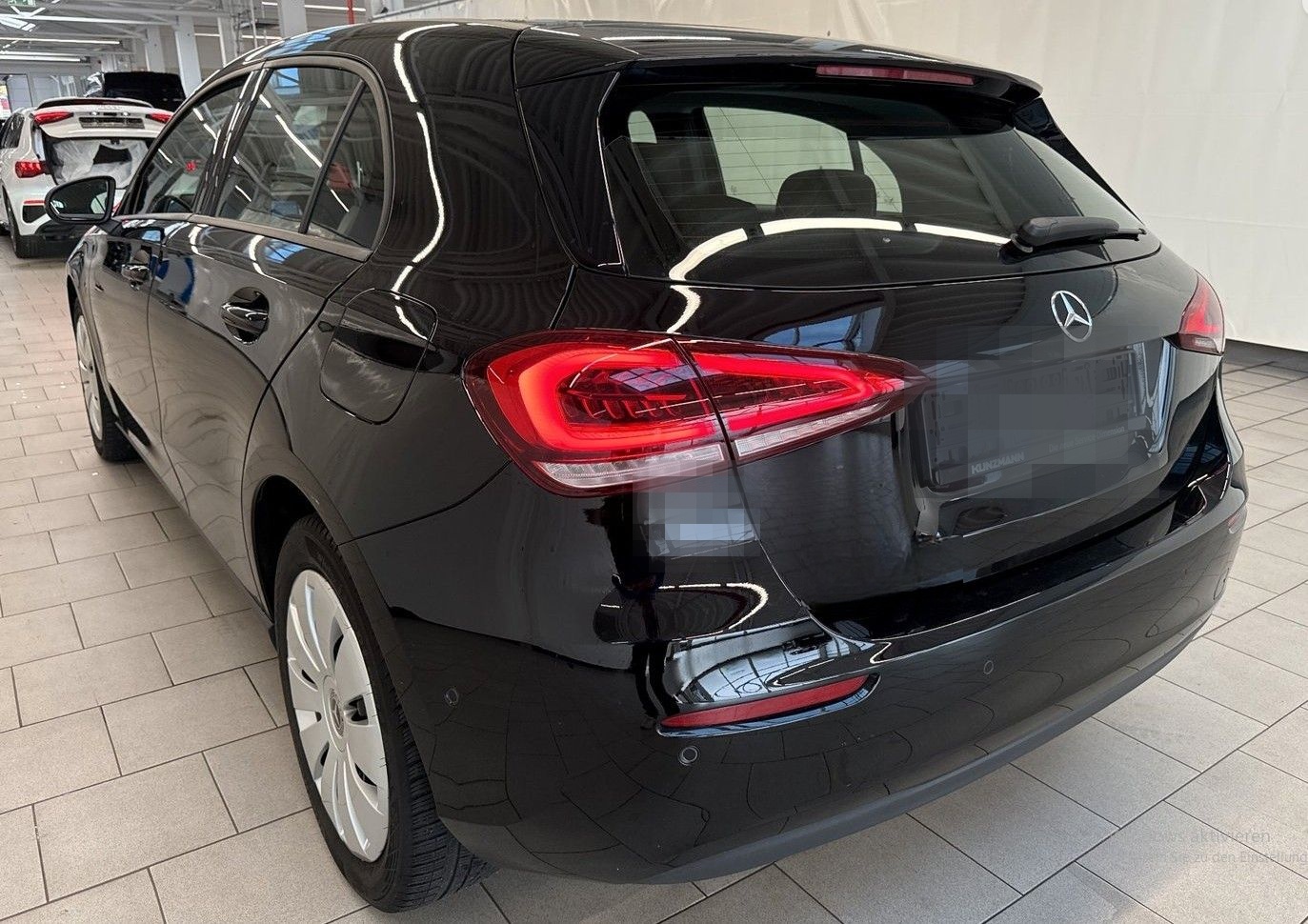 Mercedes-Benz A 250e LED*SHZ*DAB*Tempomat*Business*Parktronic foto 3