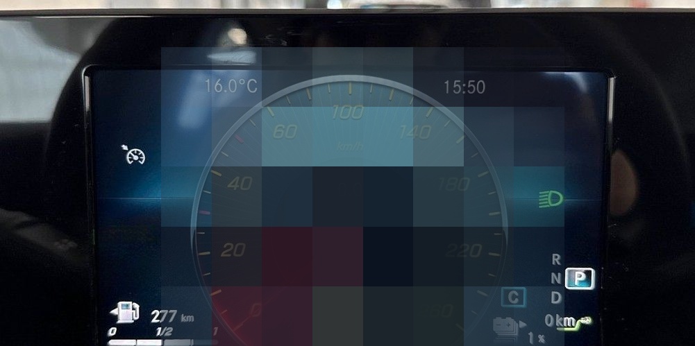 Mercedes-Benz A 250e LED*SHZ*DAB*Tempomat*Business*Parktronic foto 6