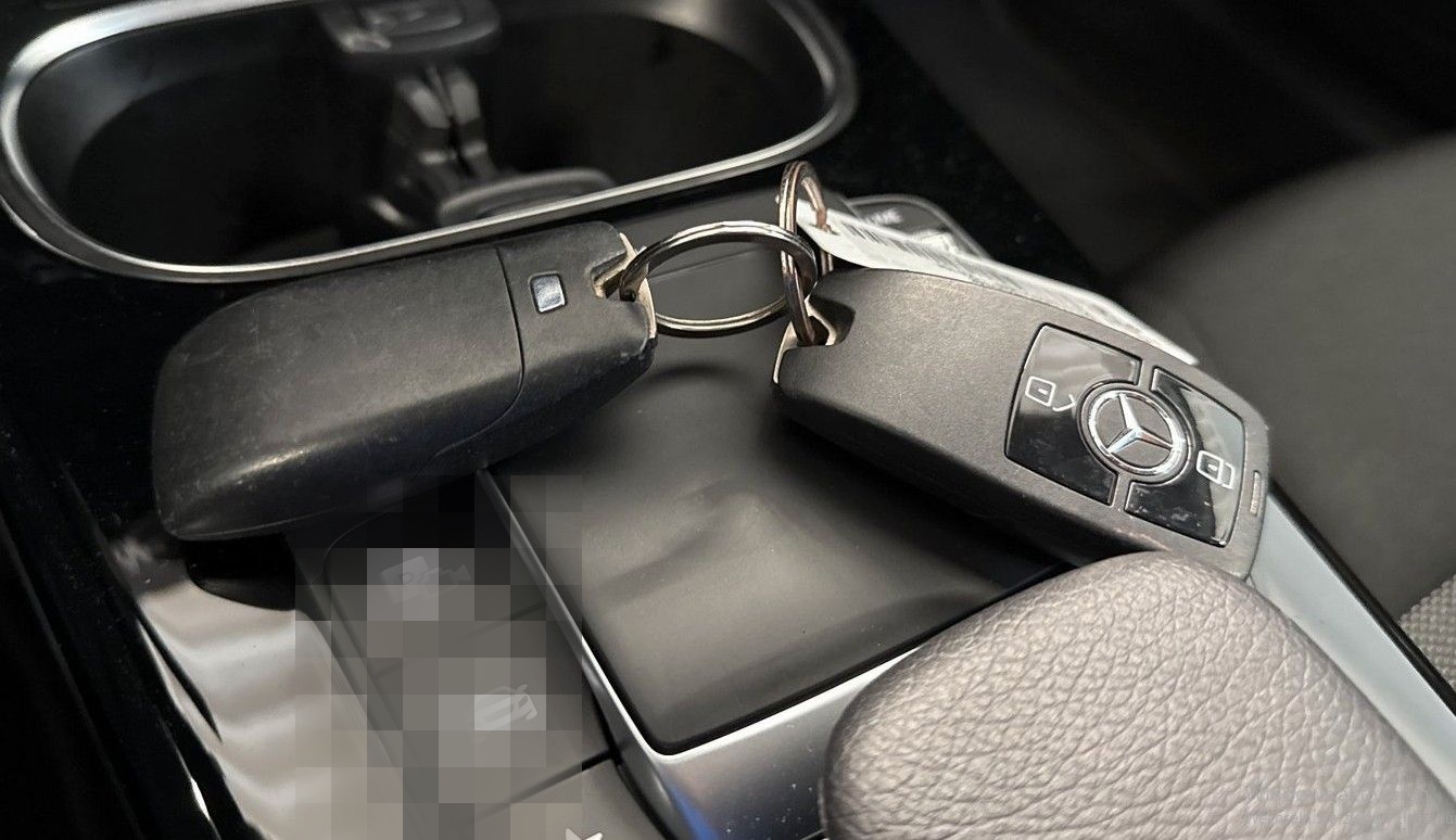 Mercedes-Benz A 250e LED*SHZ*DAB*Tempomat*Business*Parktronic foto 7