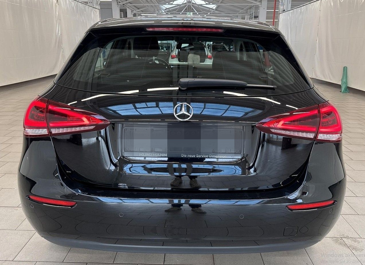 Mercedes-Benz A 250e LED*SHZ*DAB*Tempomat*Business*Parktronic foto 10