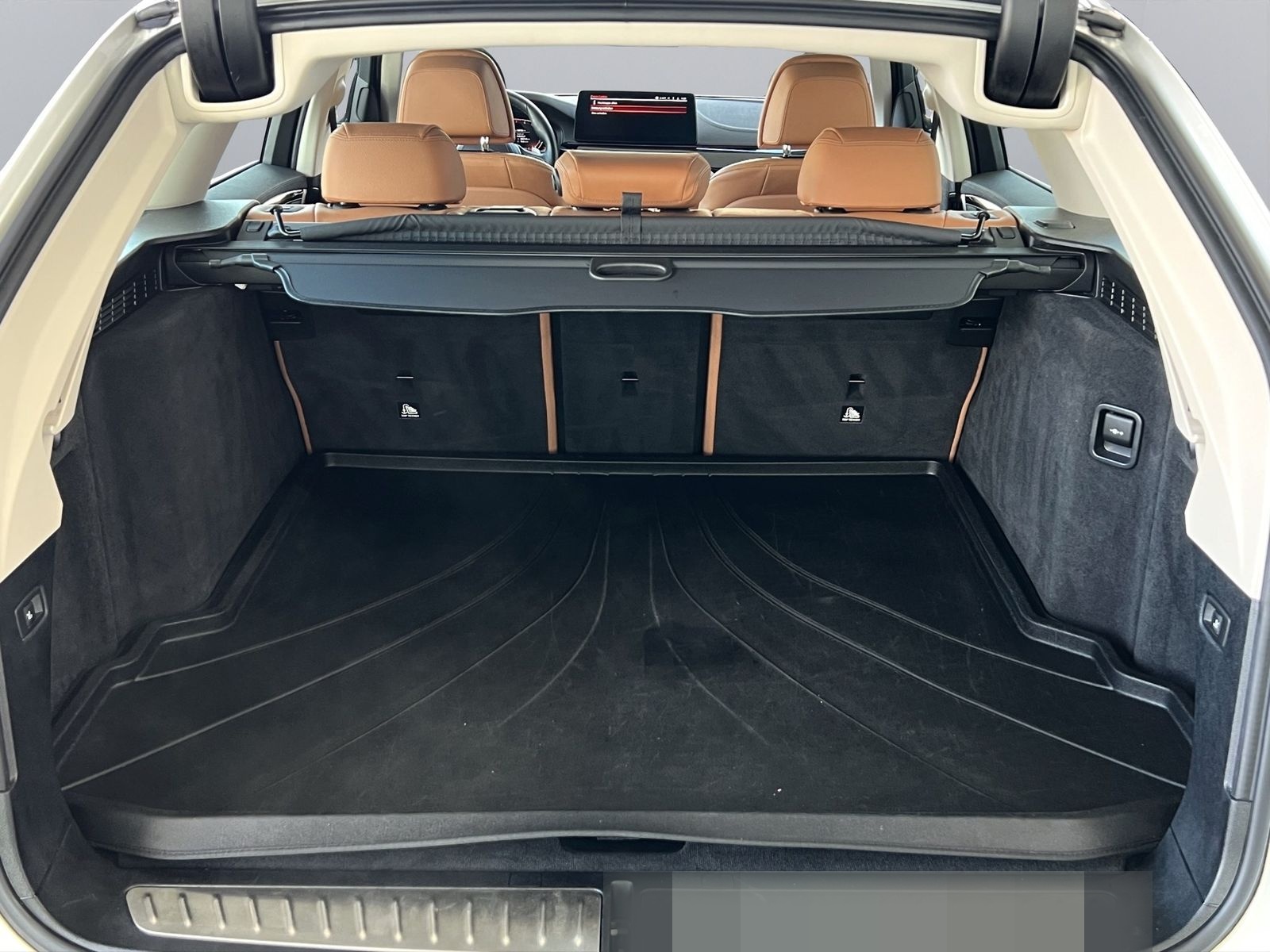 BMW 540i xDrive Touring Luxury Laser ACC 360° Pano foto 16