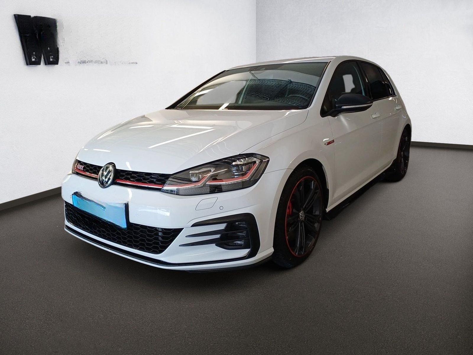 Volkswagen Golf GTI Performance *NAVI*KAMERA*LED*ACC*APP CO foto 2