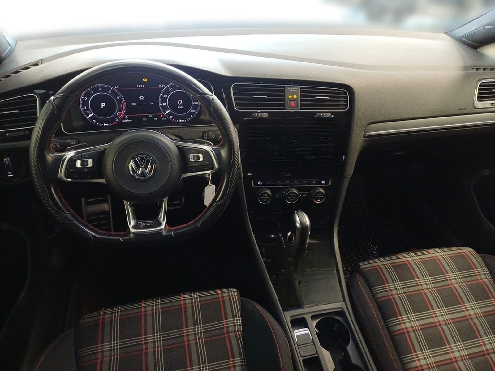 Volkswagen Golf GTI Performance *NAVI*KAMERA*LED*ACC*APP CO foto 11