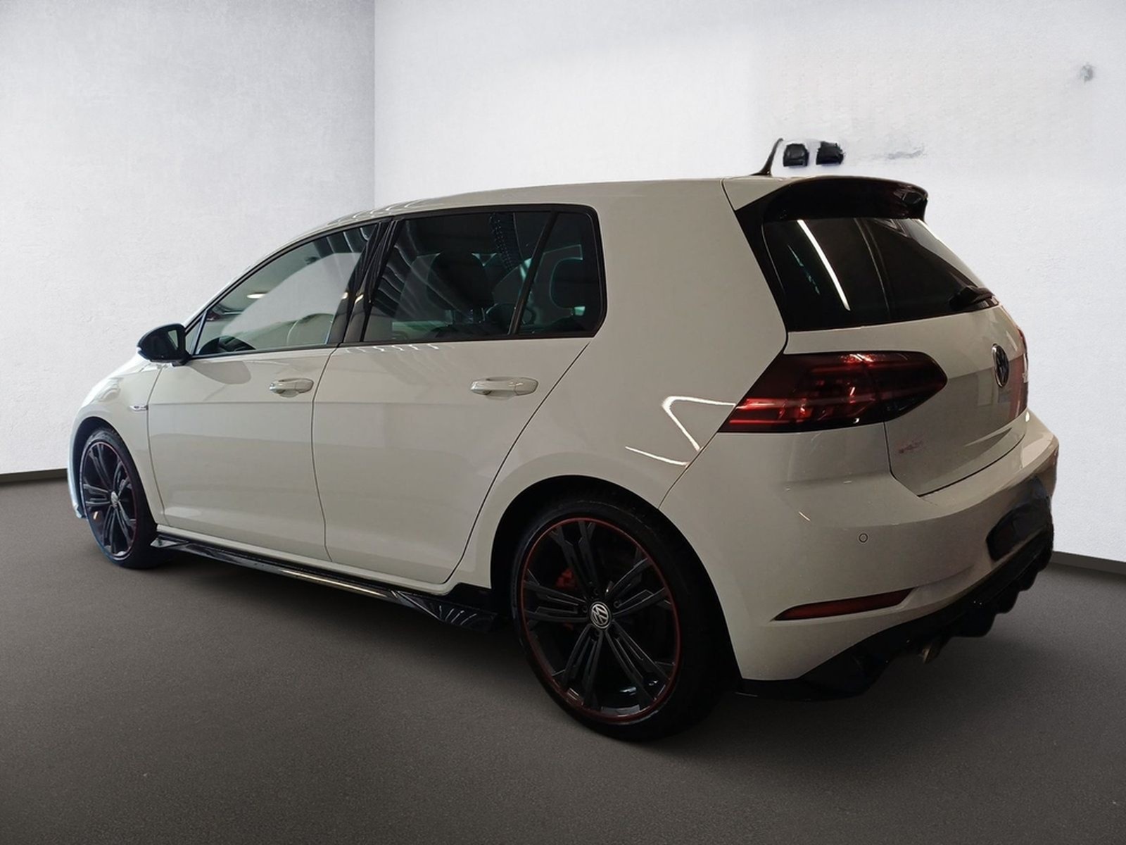 Volkswagen Golf GTI Performance *NAVI*KAMERA*LED*ACC*APP CO foto 12