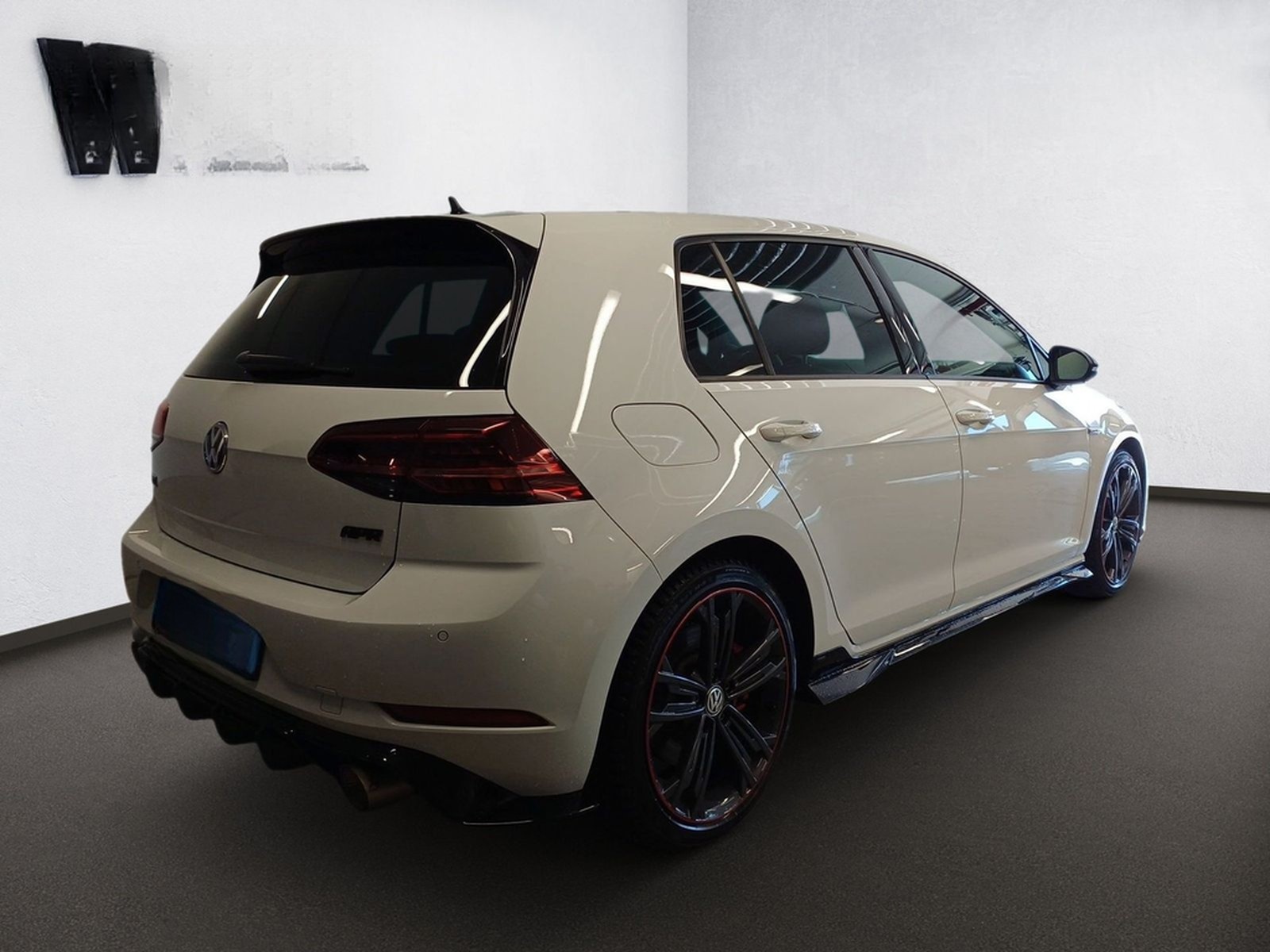 Volkswagen Golf GTI Performance *NAVI*KAMERA*LED*ACC*APP CO foto 14