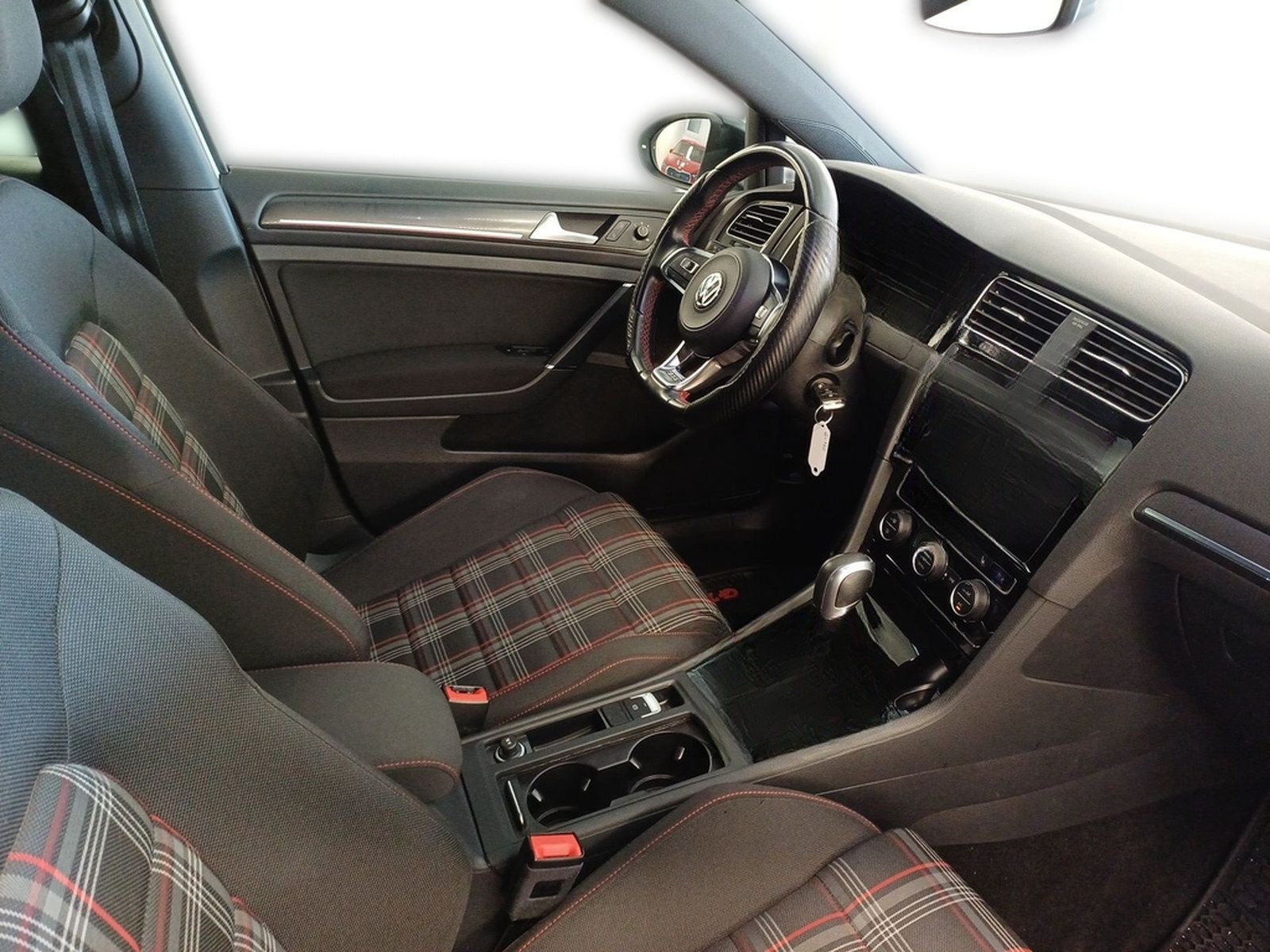 Volkswagen Golf GTI Performance *NAVI*KAMERA*LED*ACC*APP CO foto 15