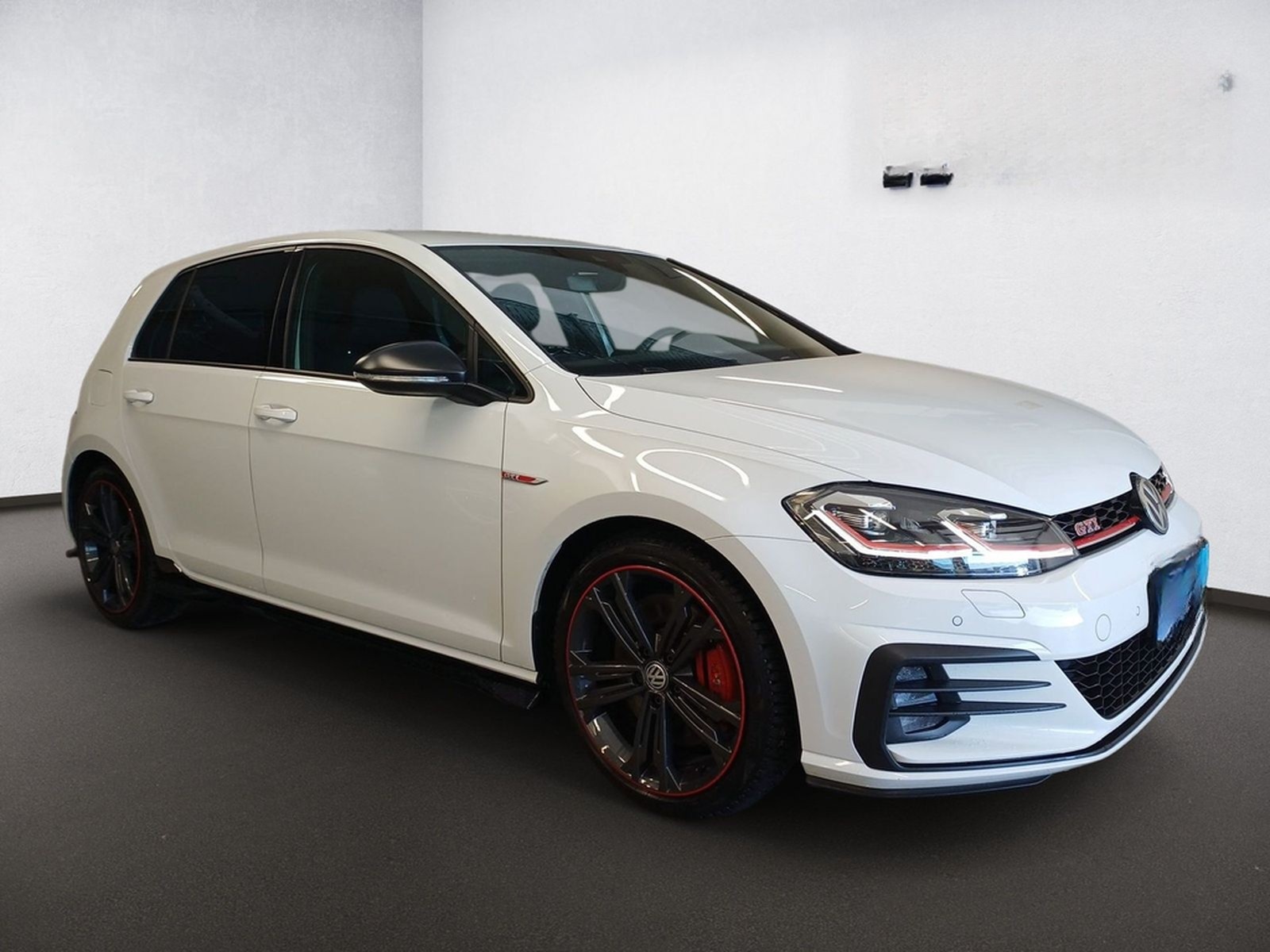 Volkswagen Golf GTI Performance *NAVI*KAMERA*LED*ACC*APP CO foto 17