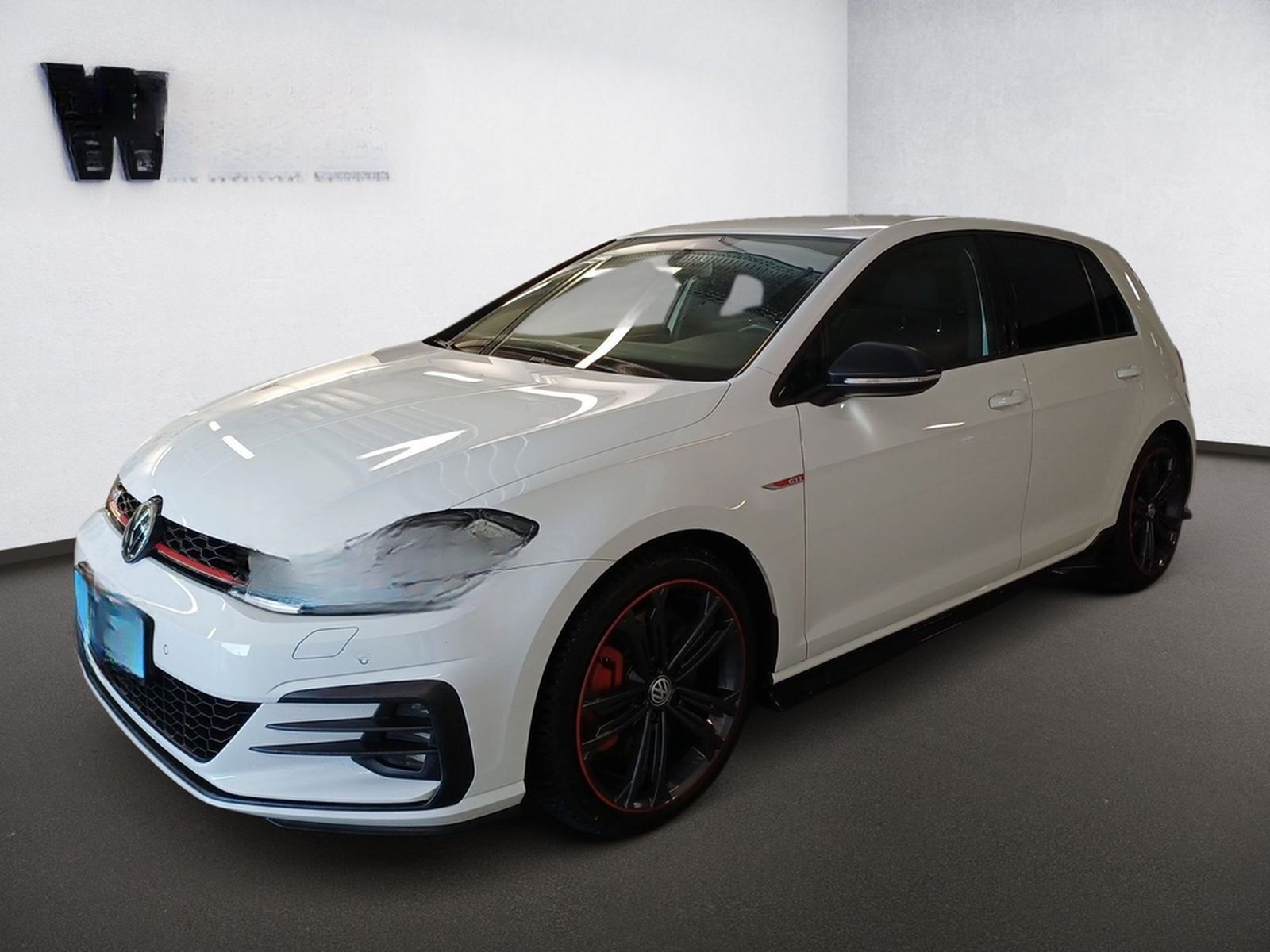 Volkswagen Golf GTI Performance *NAVI*KAMERA*LED*ACC*APP CO foto 3