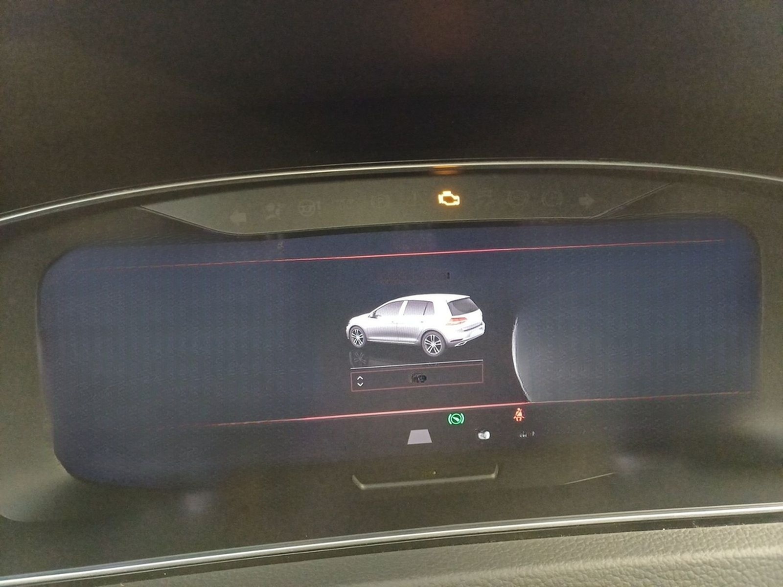 Volkswagen Golf GTI Performance *NAVI*KAMERA*LED*ACC*APP CO foto 6