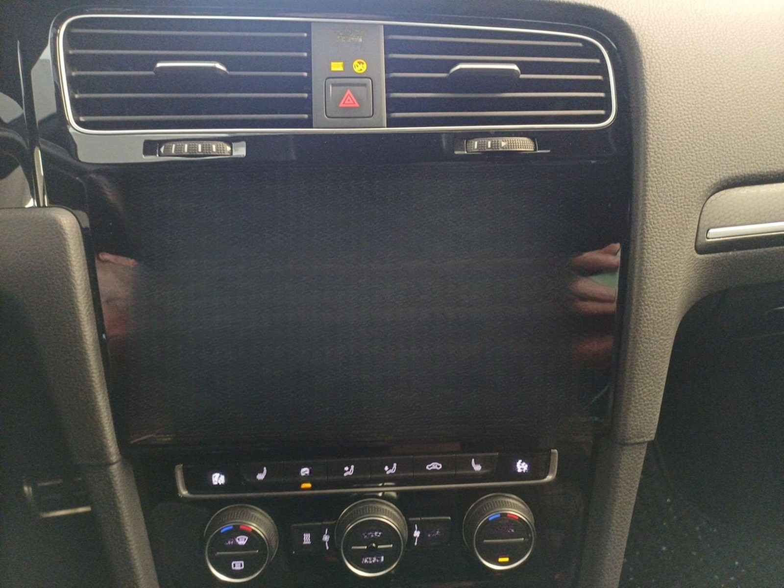 Volkswagen Golf GTI Performance *NAVI*KAMERA*LED*ACC*APP CO foto 7