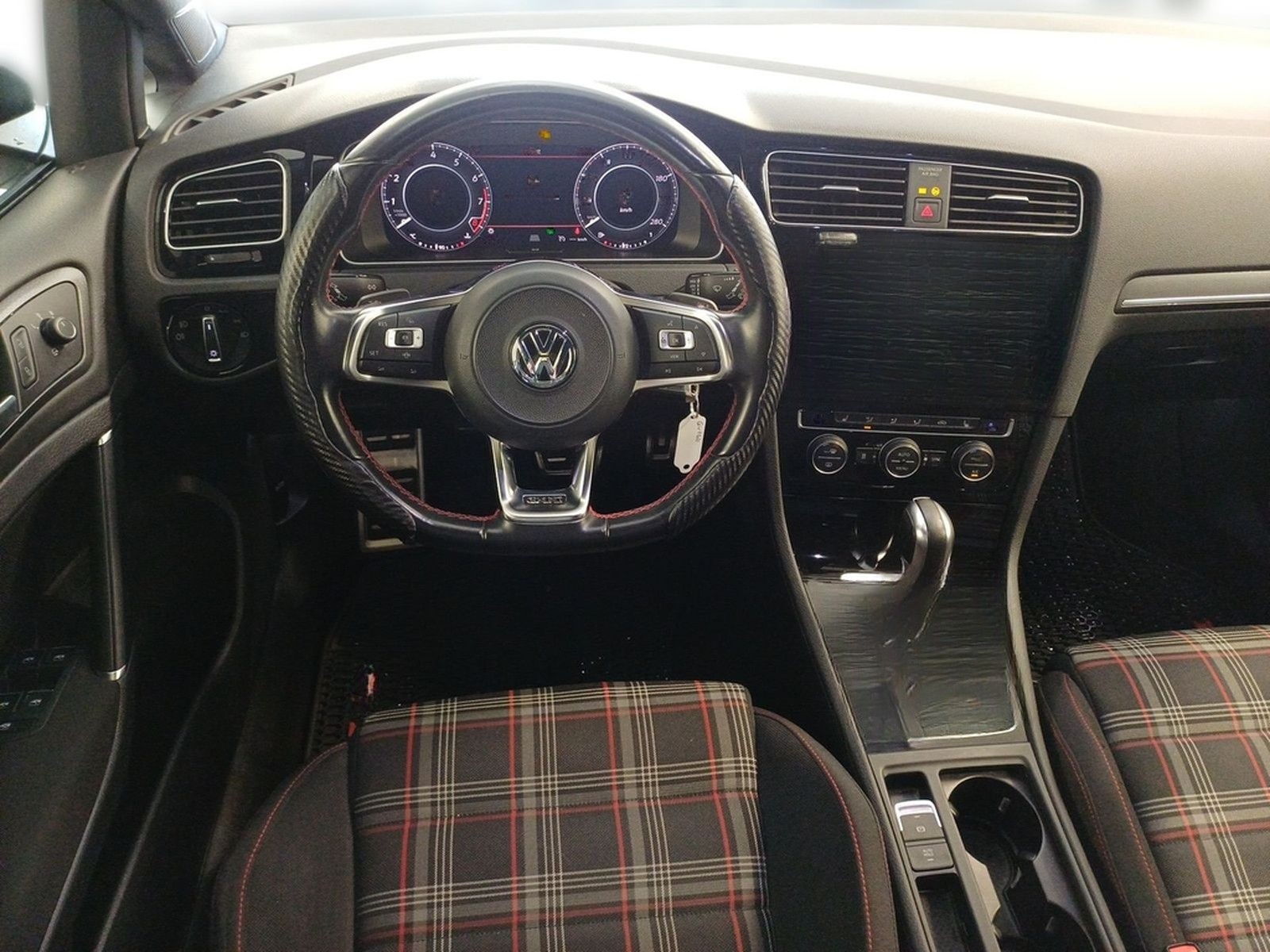 Volkswagen Golf GTI Performance *NAVI*KAMERA*LED*ACC*APP CO foto 10