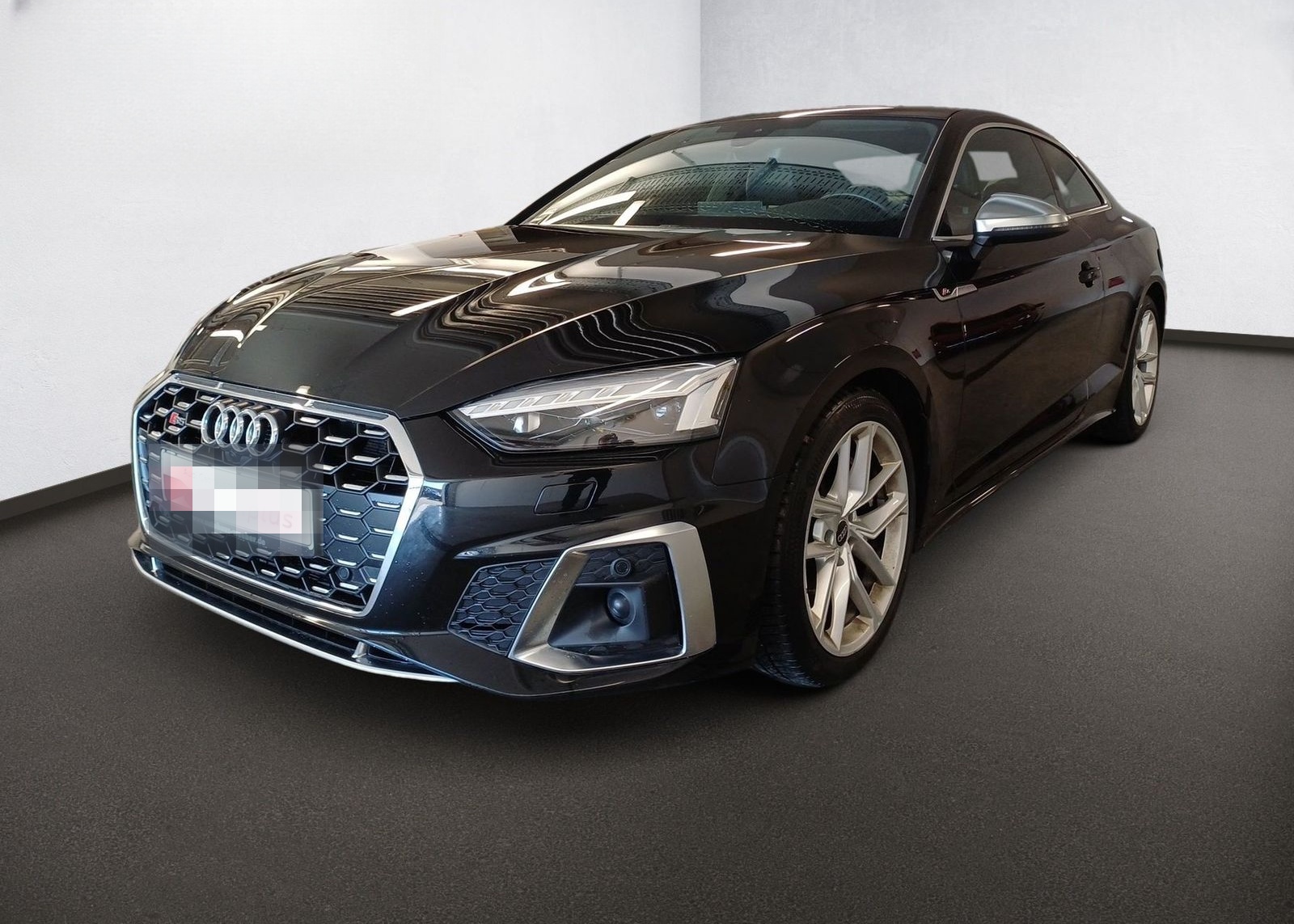 Audi S5 Coupe quattro *AHK*B&O*PANO*STHZ*MATRIX*NAVI* foto 2