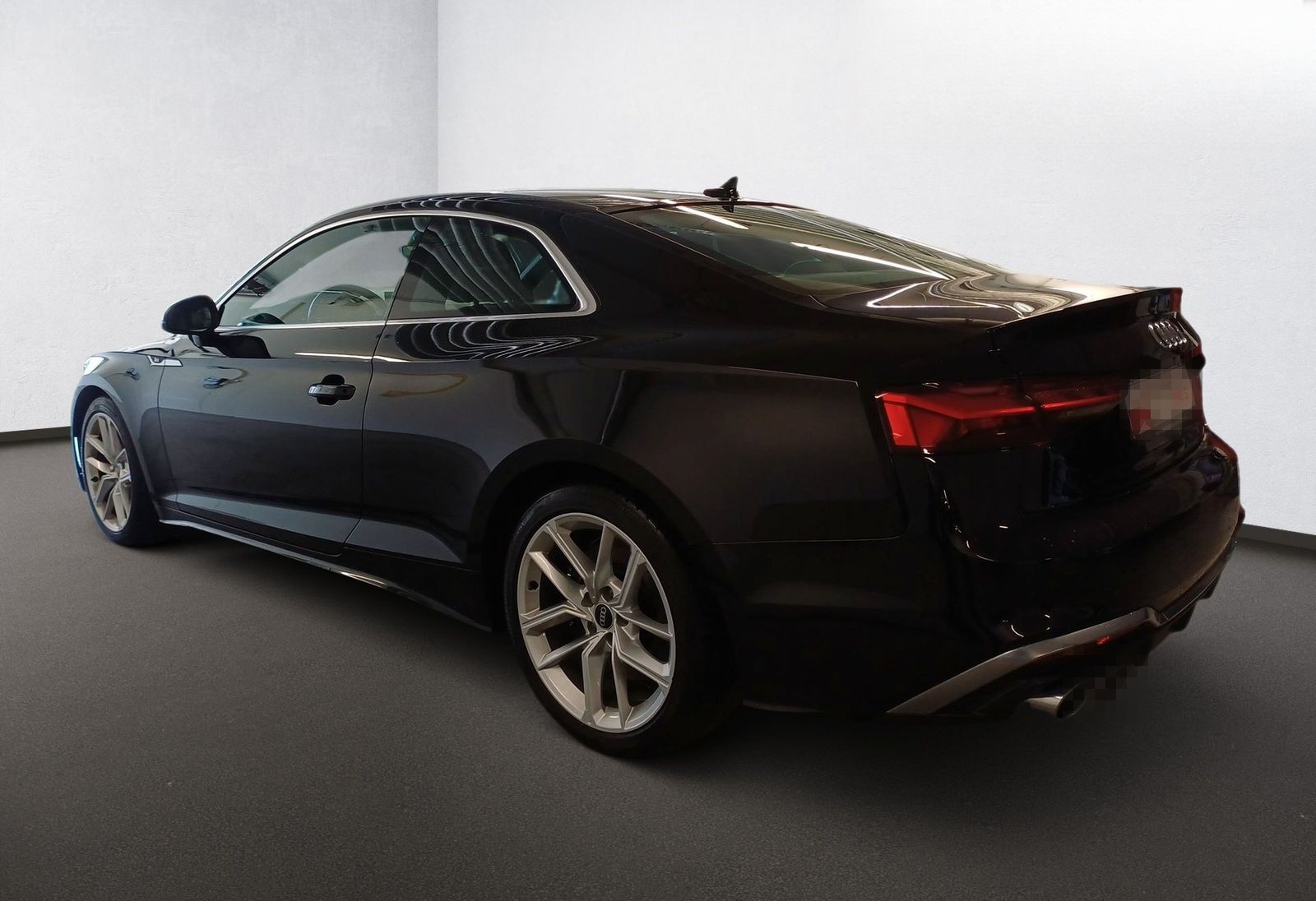 Audi S5 Coupe quattro *AHK*B&O*PANO*STHZ*MATRIX*NAVI* foto 11