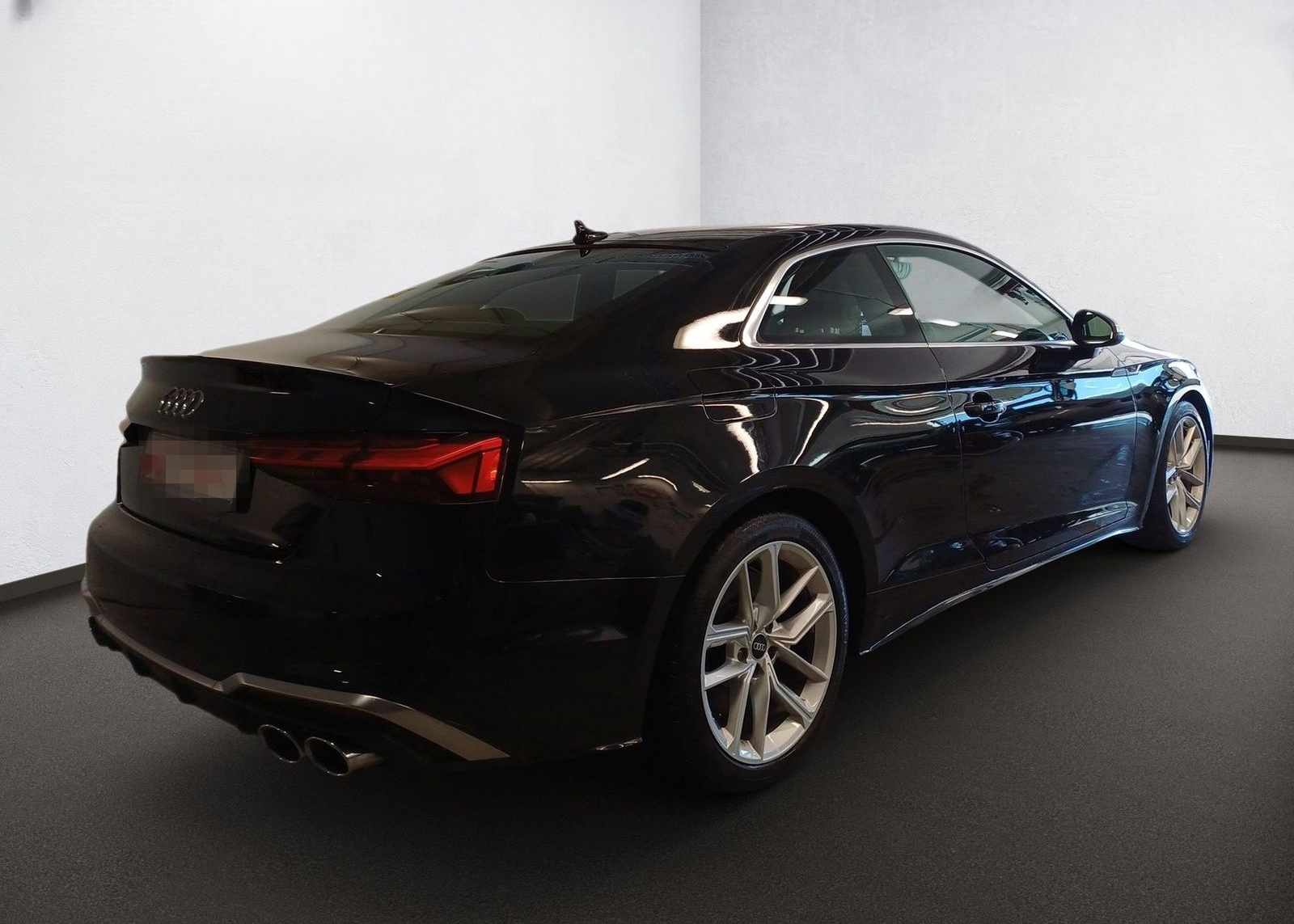 Audi S5 Coupe quattro *AHK*B&O*PANO*STHZ*MATRIX*NAVI* foto 13