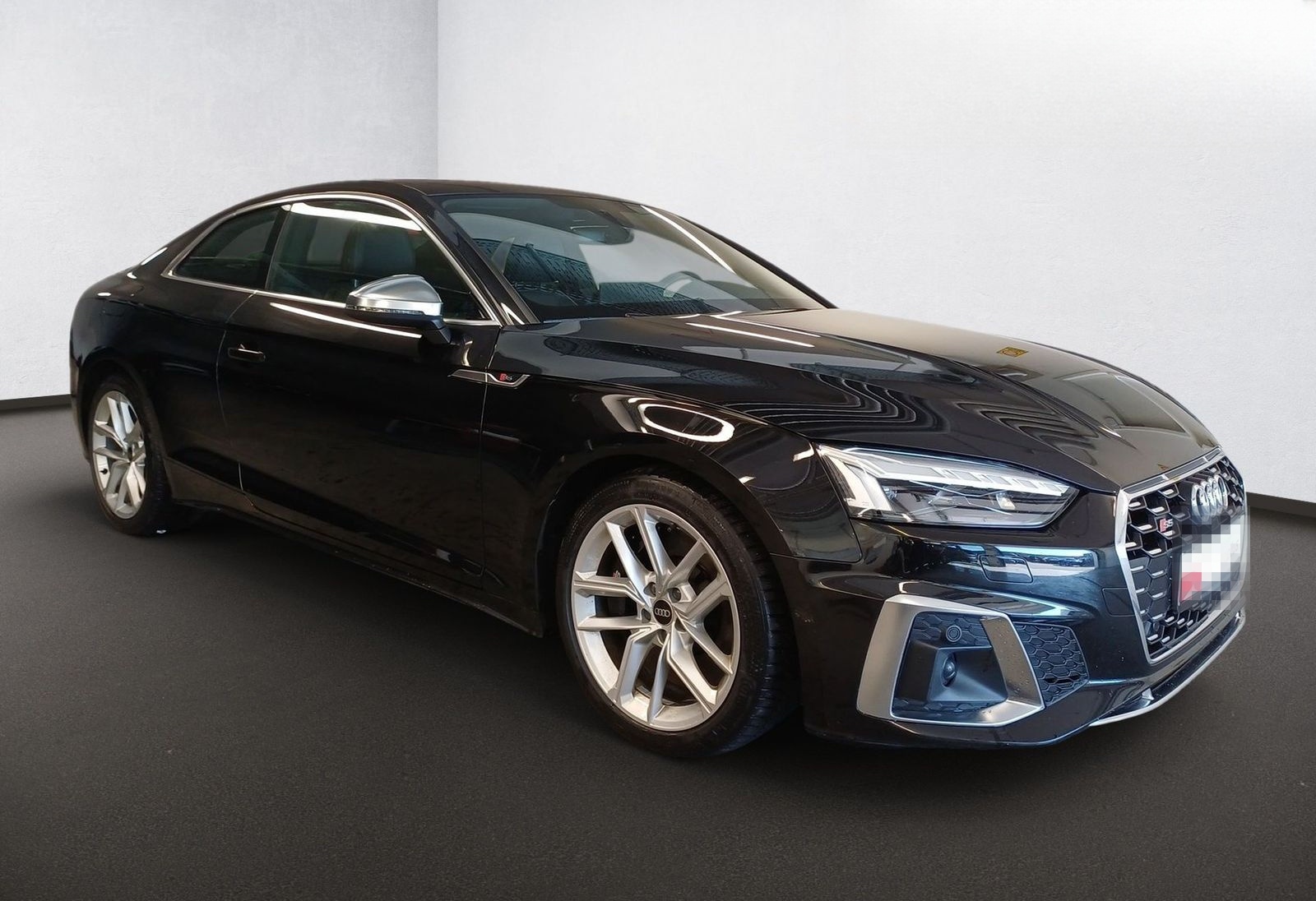 Audi S5 Coupe quattro *AHK*B&O*PANO*STHZ*MATRIX*NAVI* foto 16