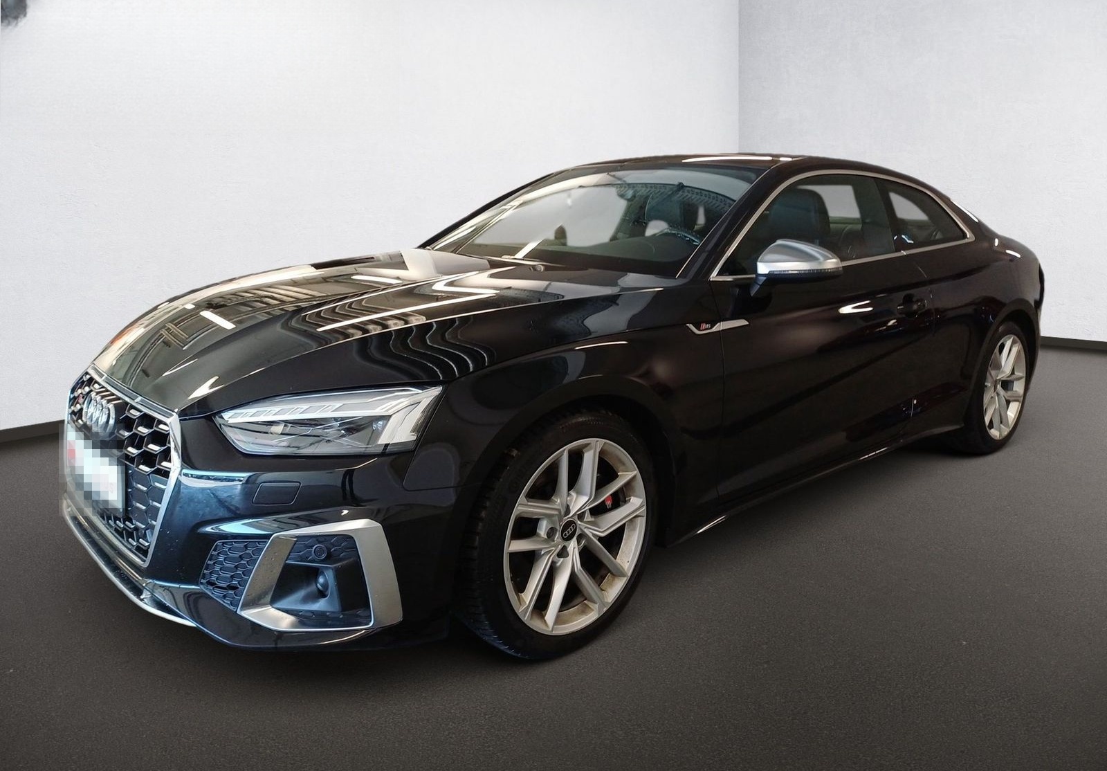 Audi S5 Coupe quattro *AHK*B&O*PANO*STHZ*MATRIX*NAVI* foto 3