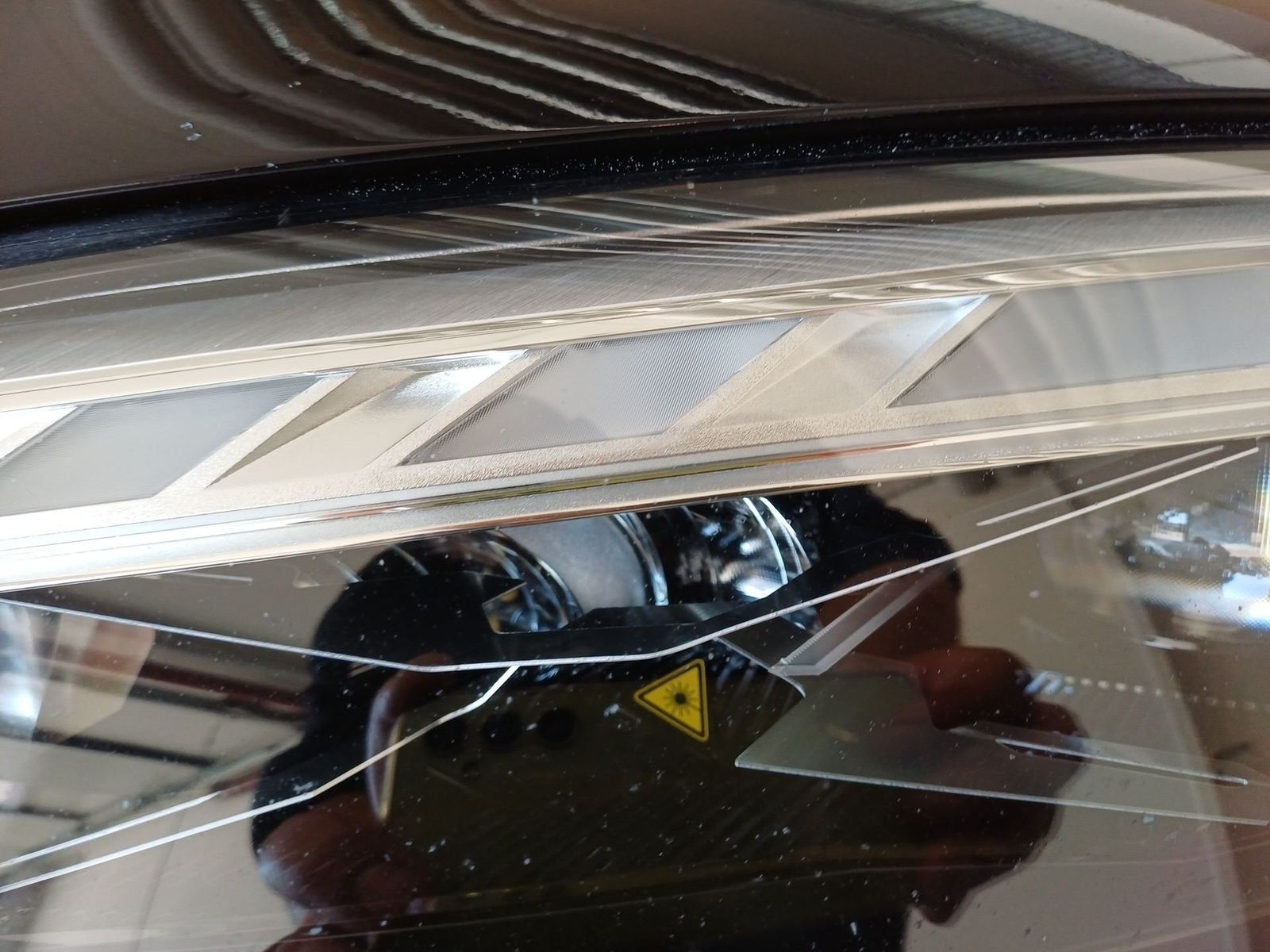 Audi S5 Coupe quattro *AHK*B&O*PANO*STHZ*MATRIX*NAVI* foto 4