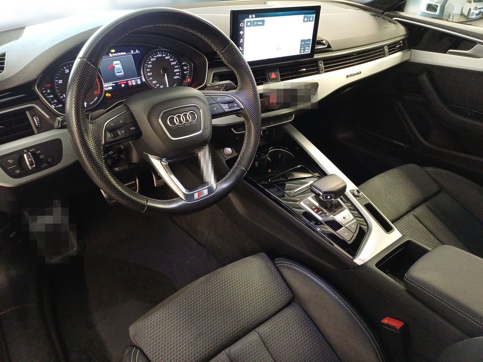 Audi S5 Coupe quattro *AHK*B&O*PANO*STHZ*MATRIX*NAVI* foto 10