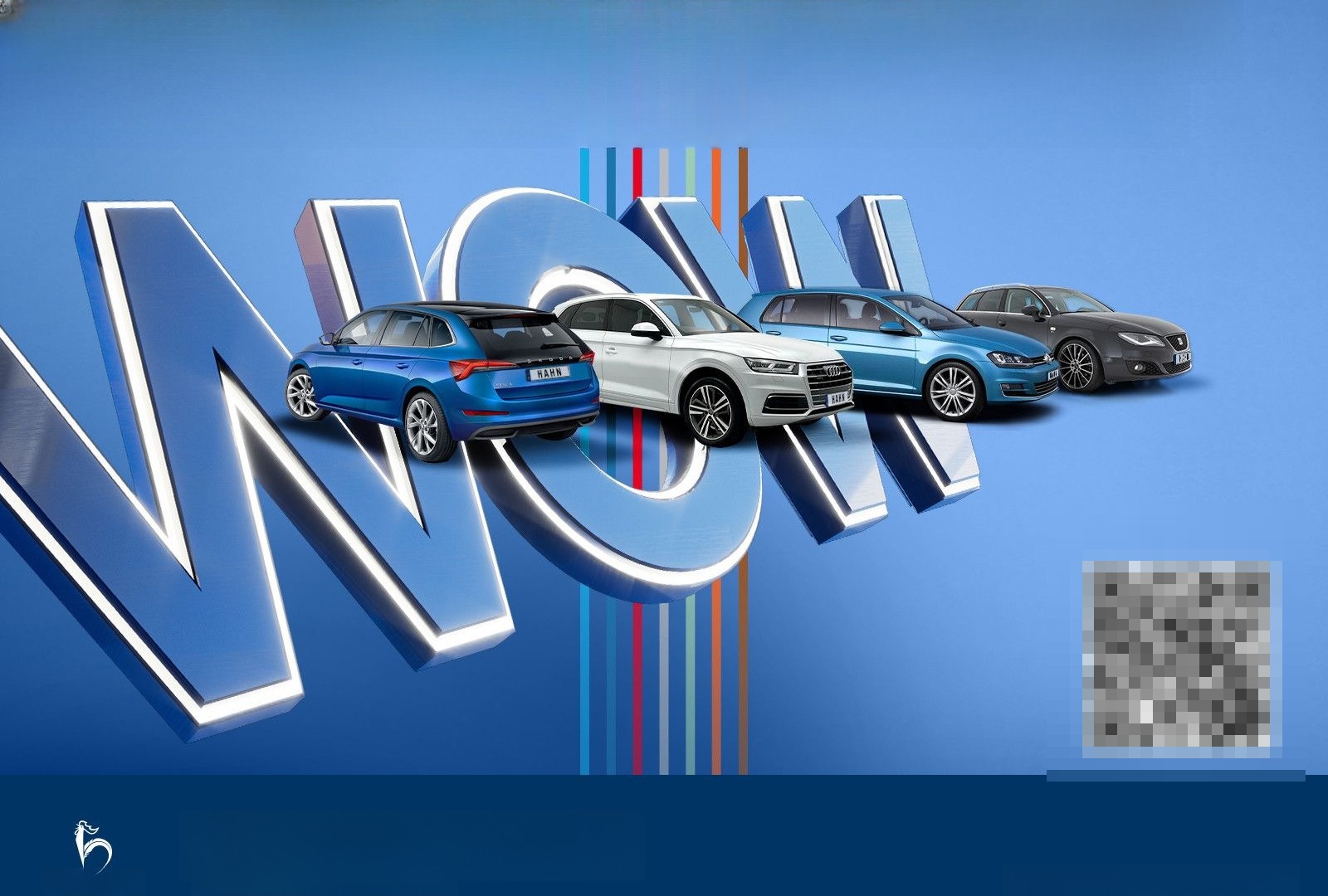 Volkswagen Polo 1.0TSI DSG Style Matrix APP Virtual Sitzhzg foto 16
