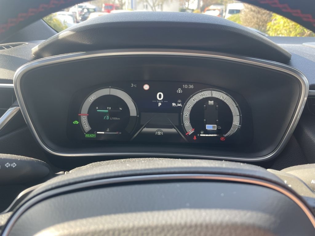 Toyota Corolla 2.0 Hybrid Touring Sports GR Sport foto 12