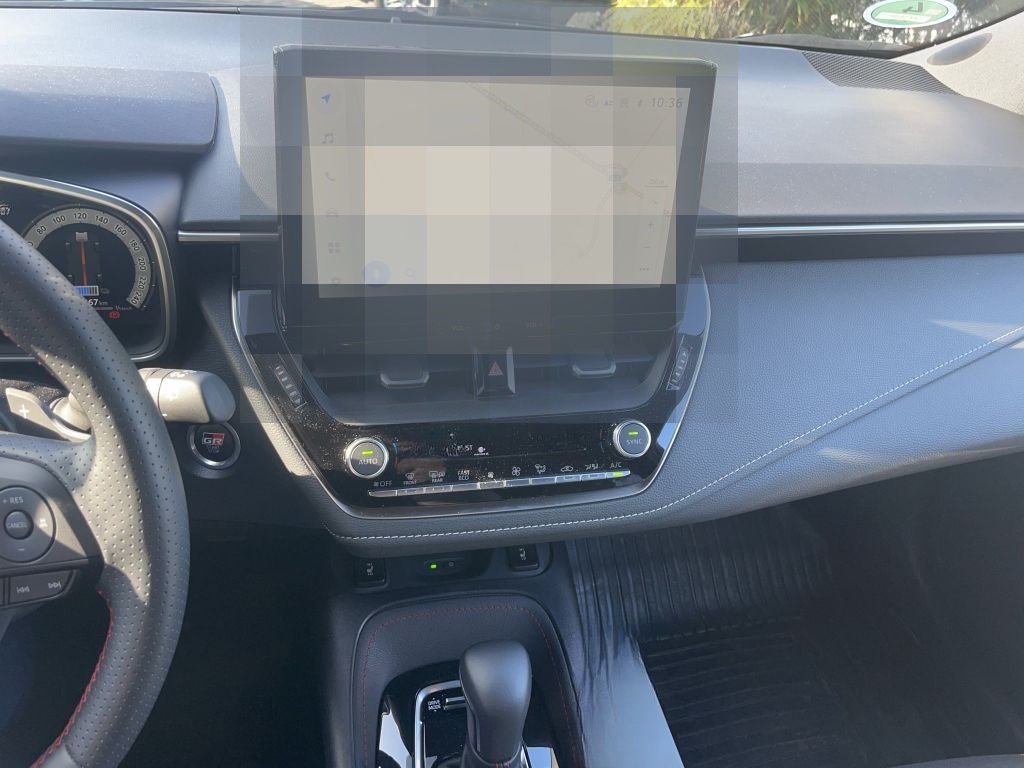 Toyota Corolla 2.0 Hybrid Touring Sports GR Sport foto 13